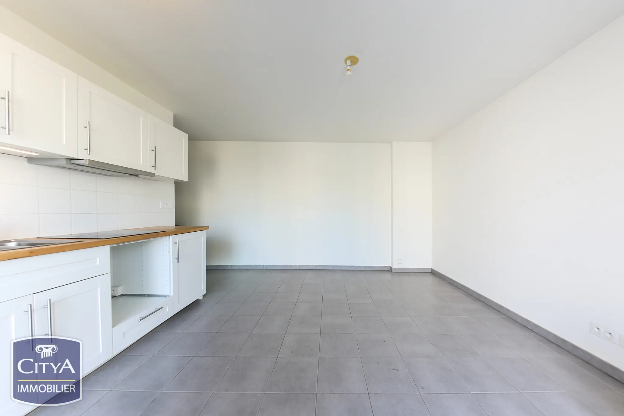 Photo 2 appartement Tours