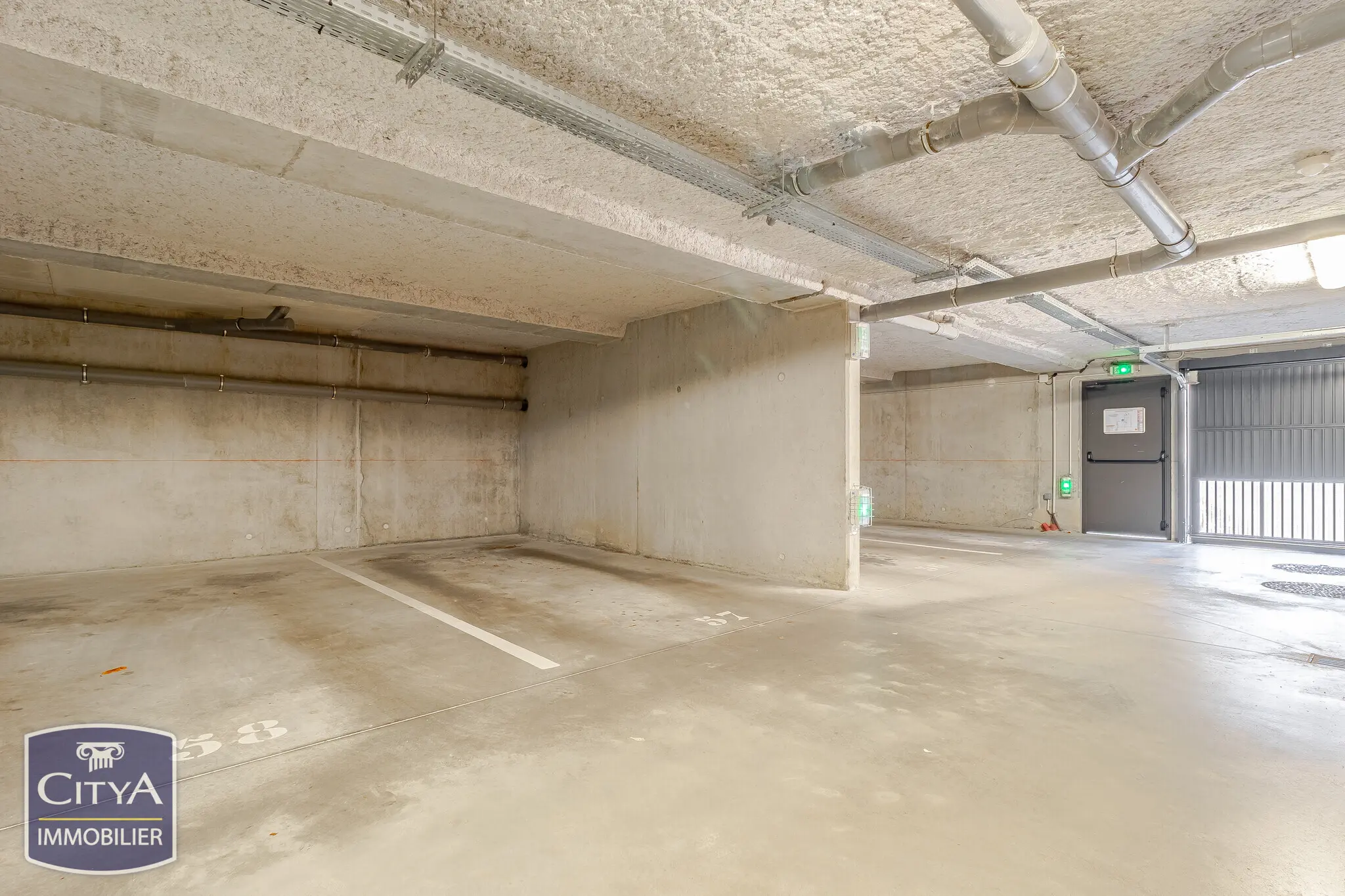 Photo 7 Appartement 2 pièces 42.32m²