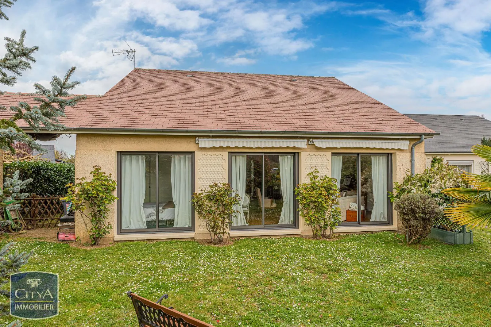 Photo 22 Appartement 3 pièces 62m²