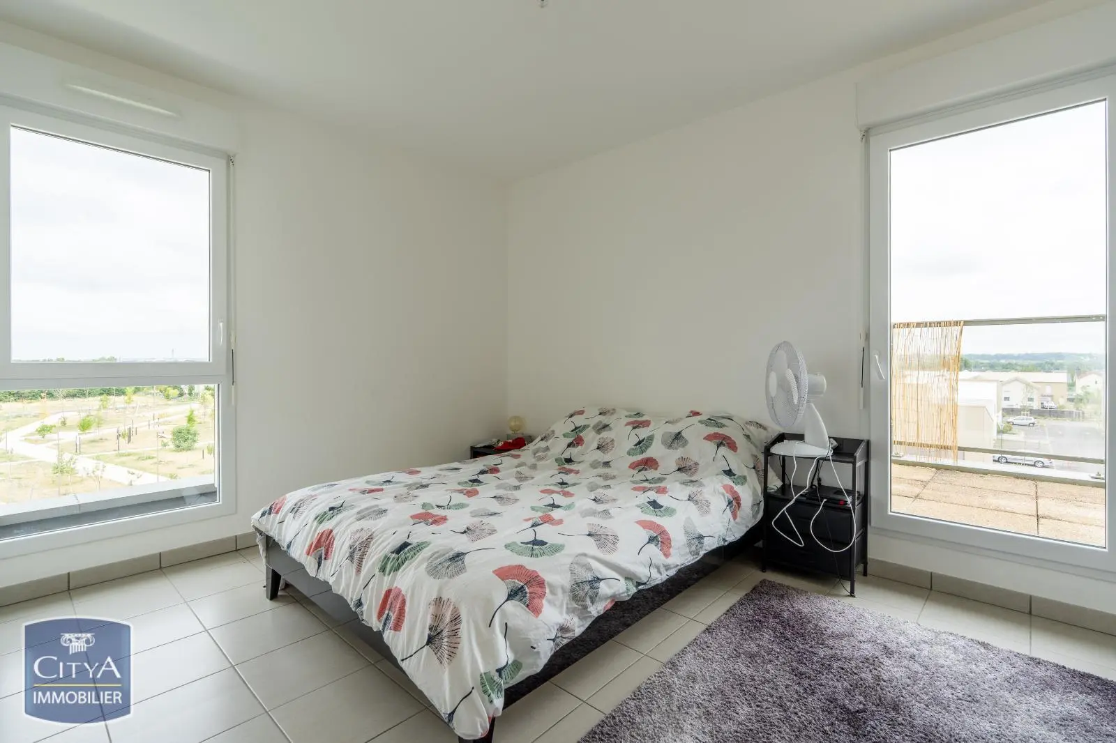 Photo 5 Appartement 3 pièces 60m²