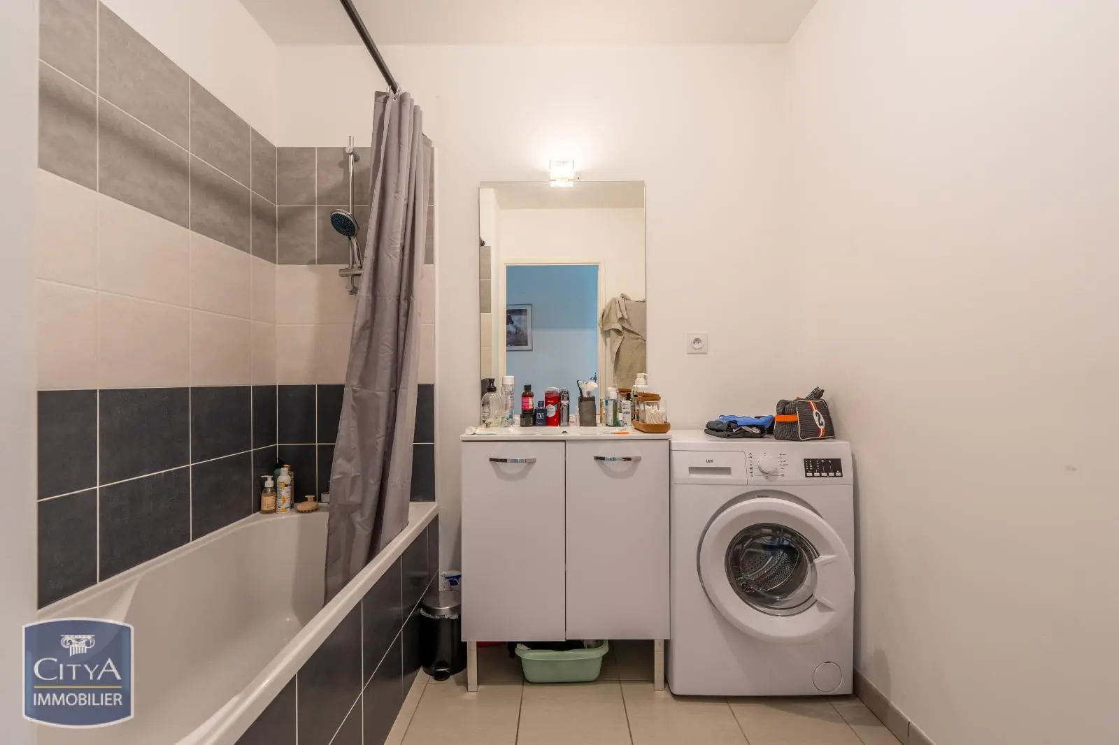 Photo 7 Appartement 3 pièces 60m²