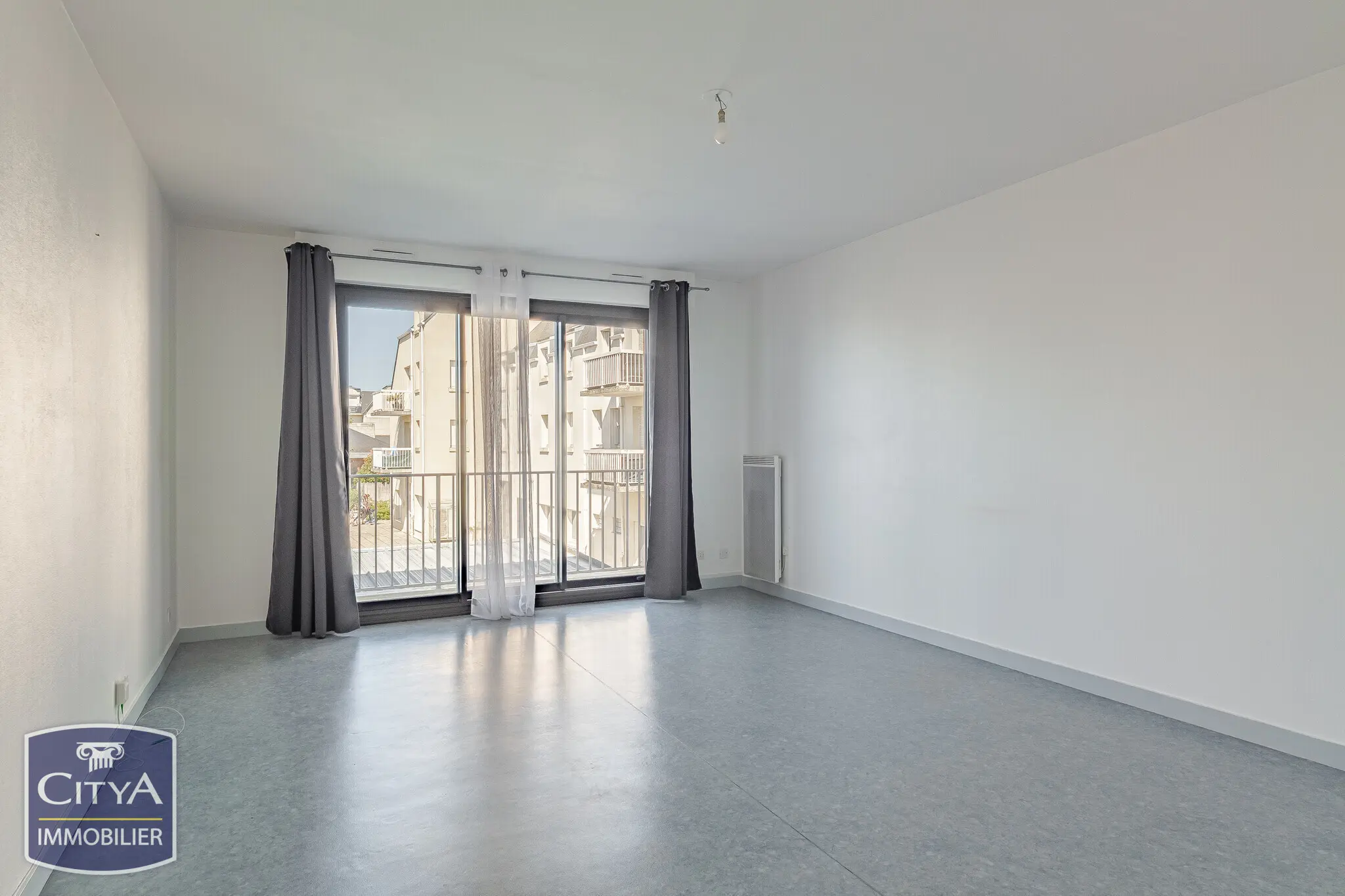 Photo 1 Appartement 2 pièces 61m²