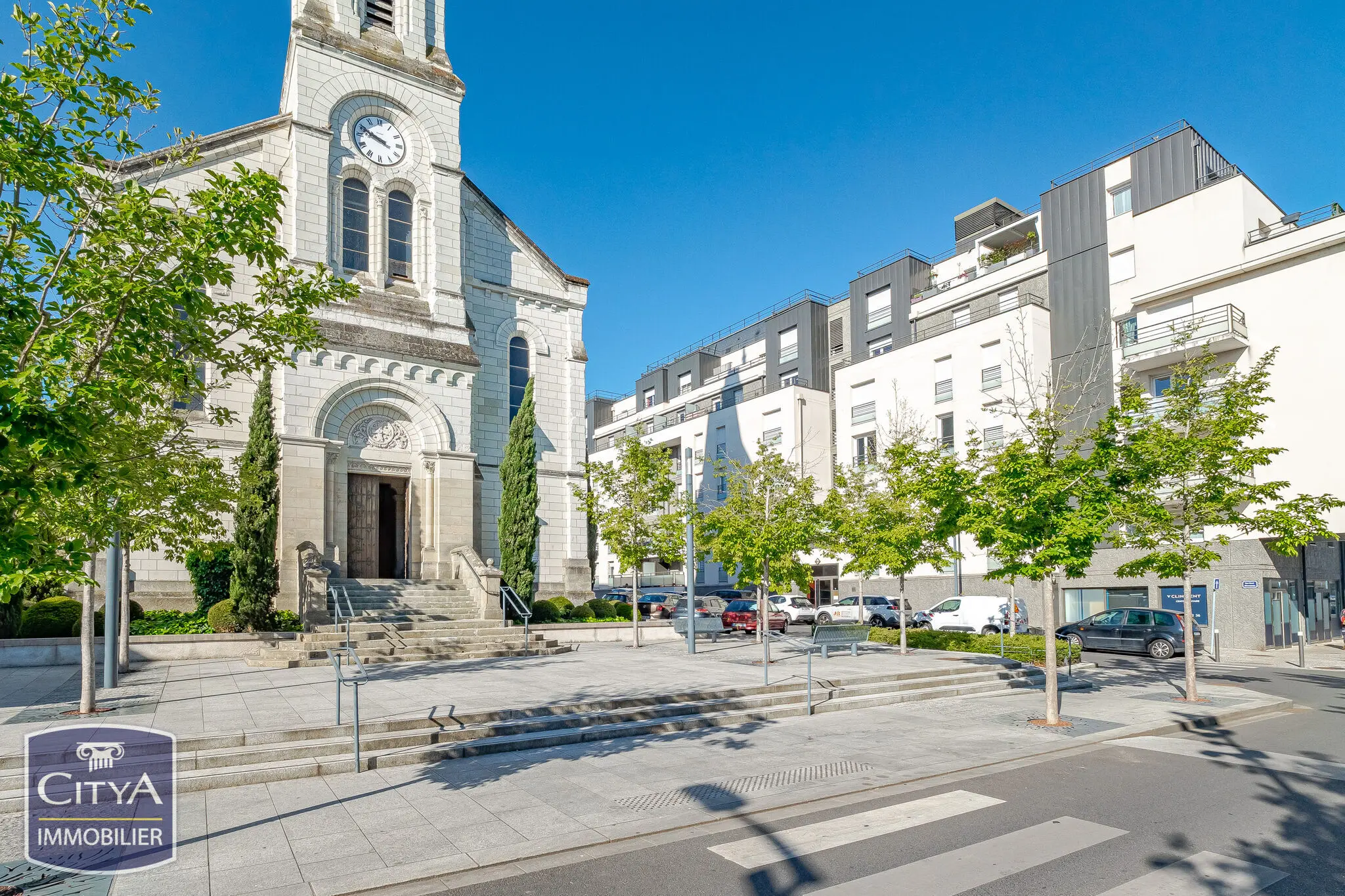 Photo 9 Appartement 3 pièces 65.71m²