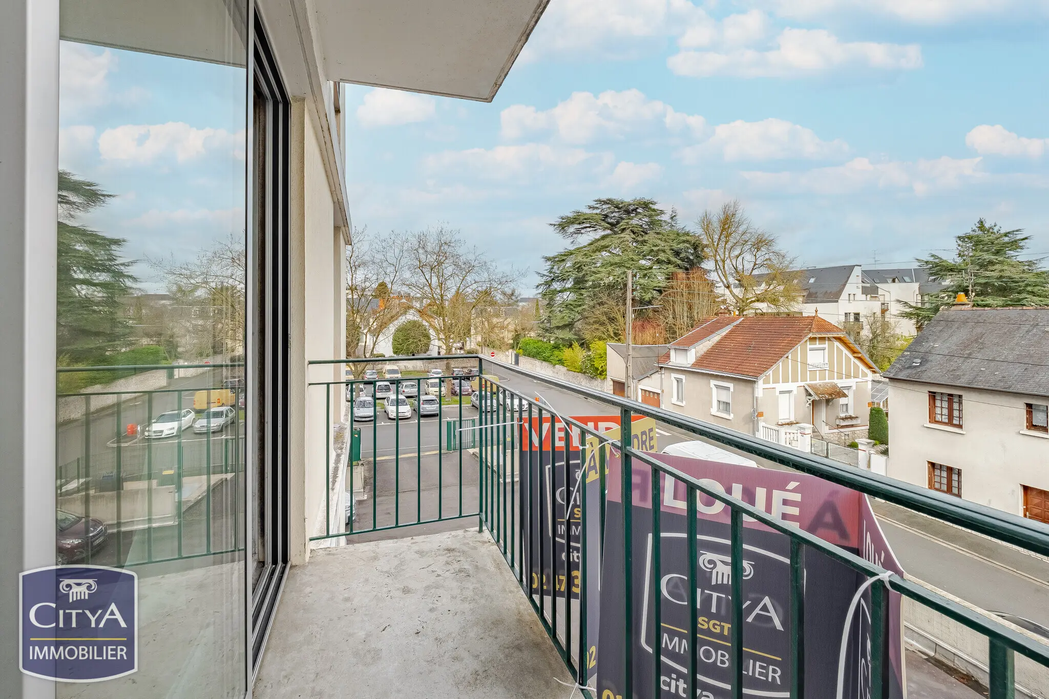 Photo 8 Appartement 2 pièces 37m²