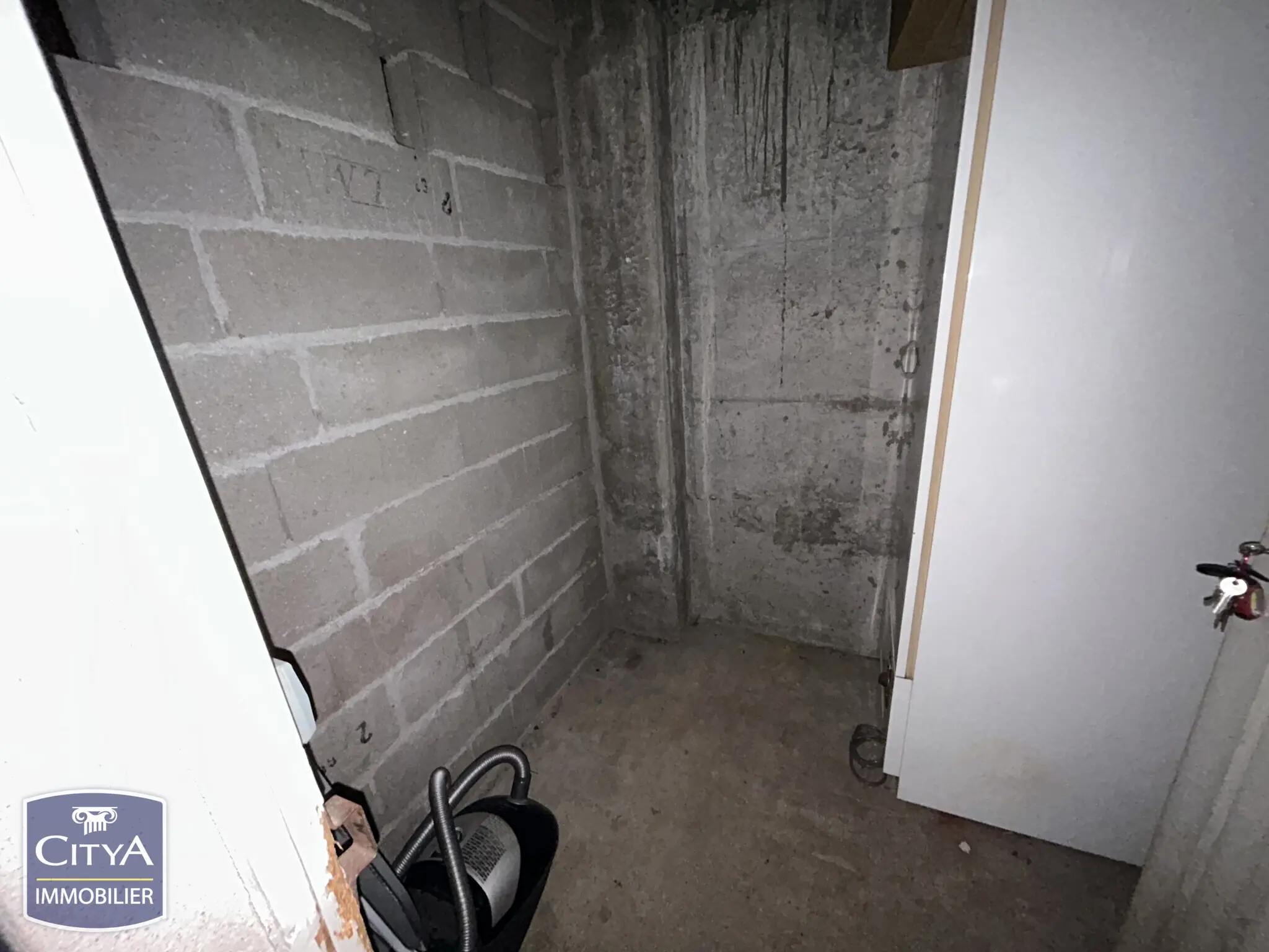 Photo 10 Appartement 1 pièce 38.26m²