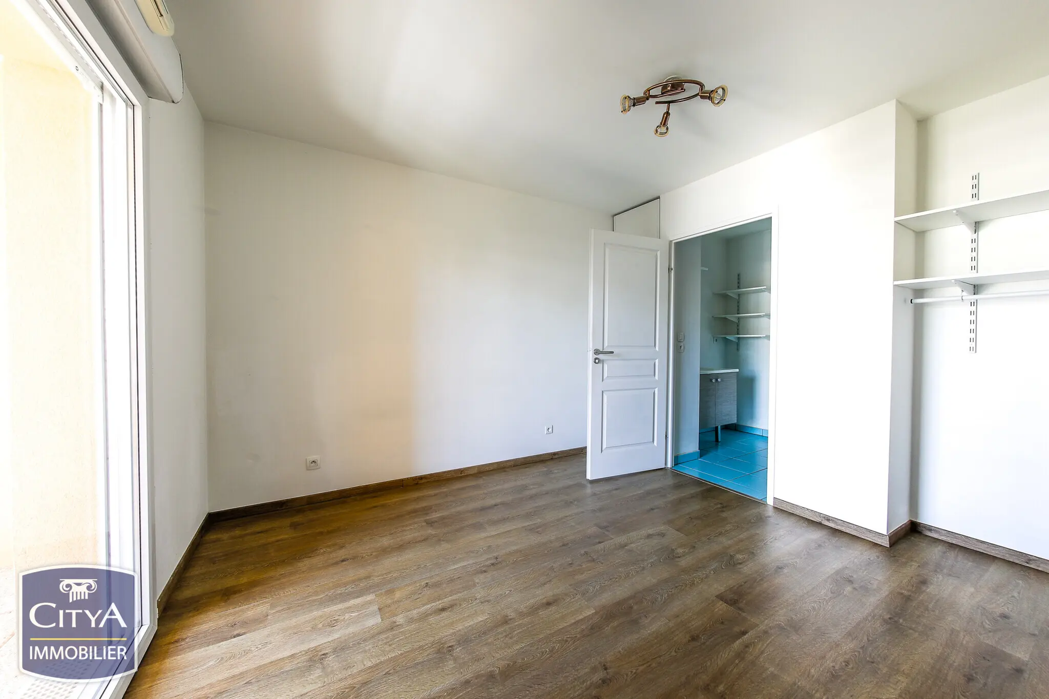 Photo 5 Appartement 2 pièces 38.1m²