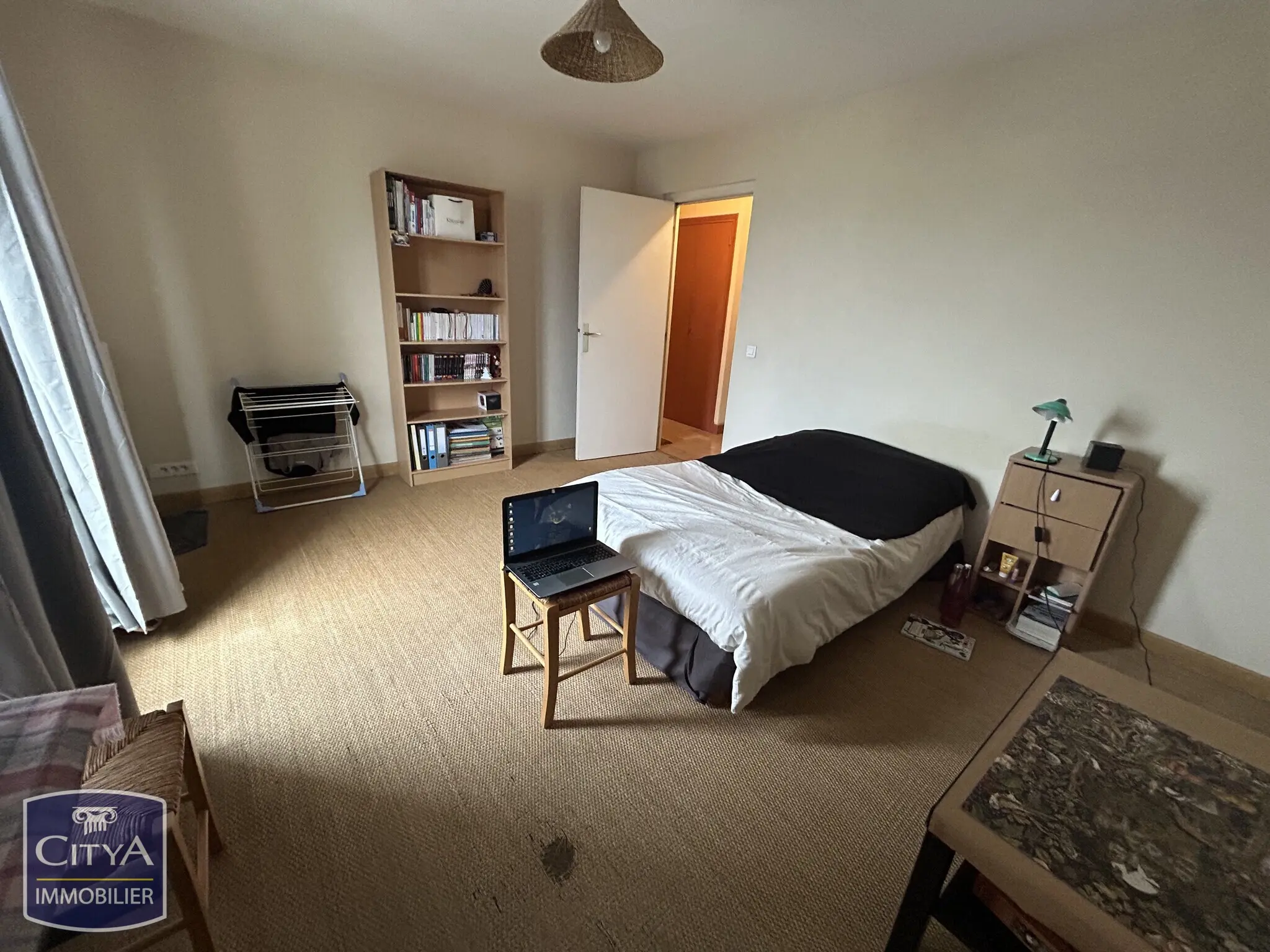 Photo 5 Appartement 1 pièce 38.26m²