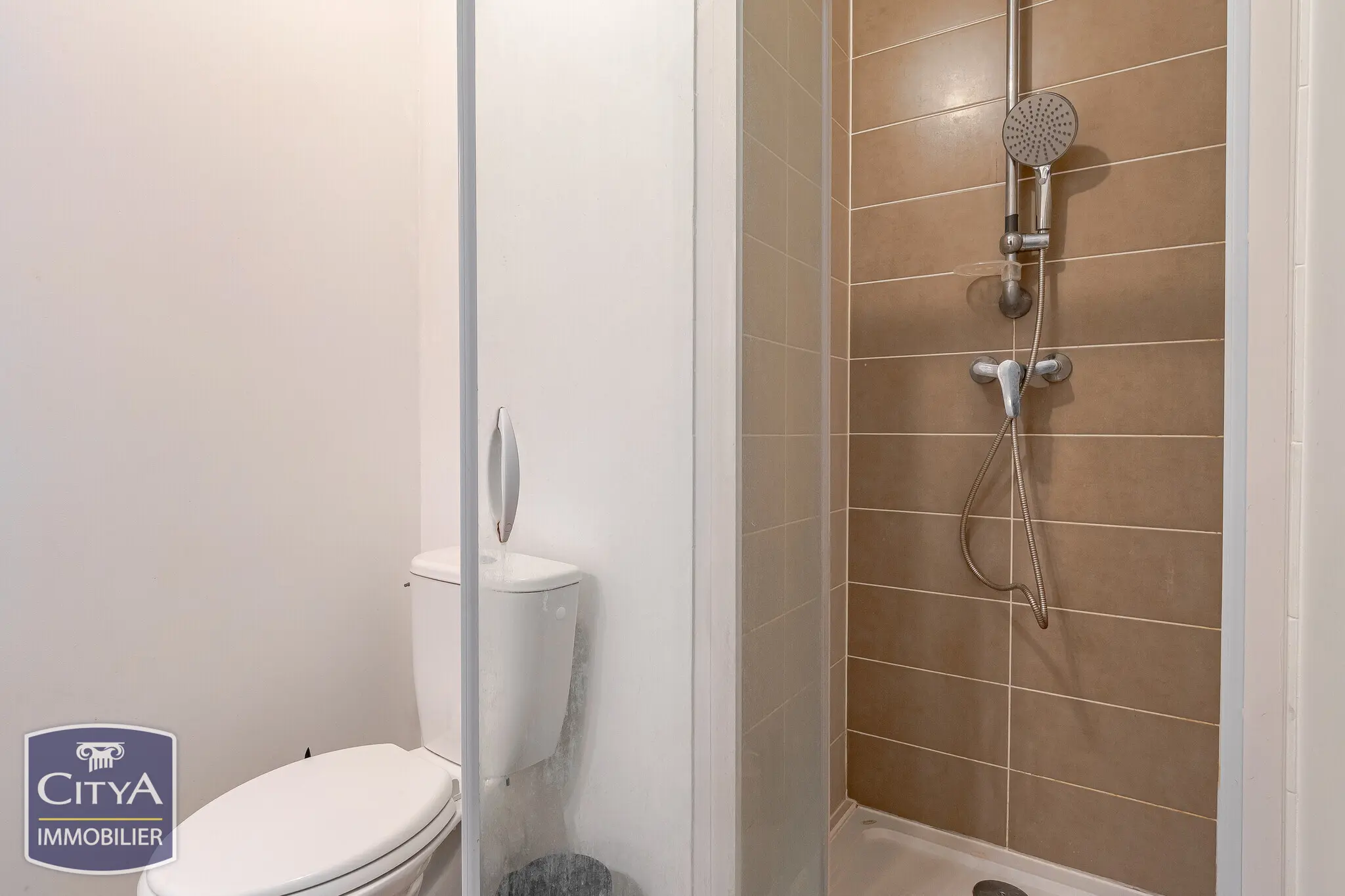 Photo 8 Appartement 2 pièces 41.31m²