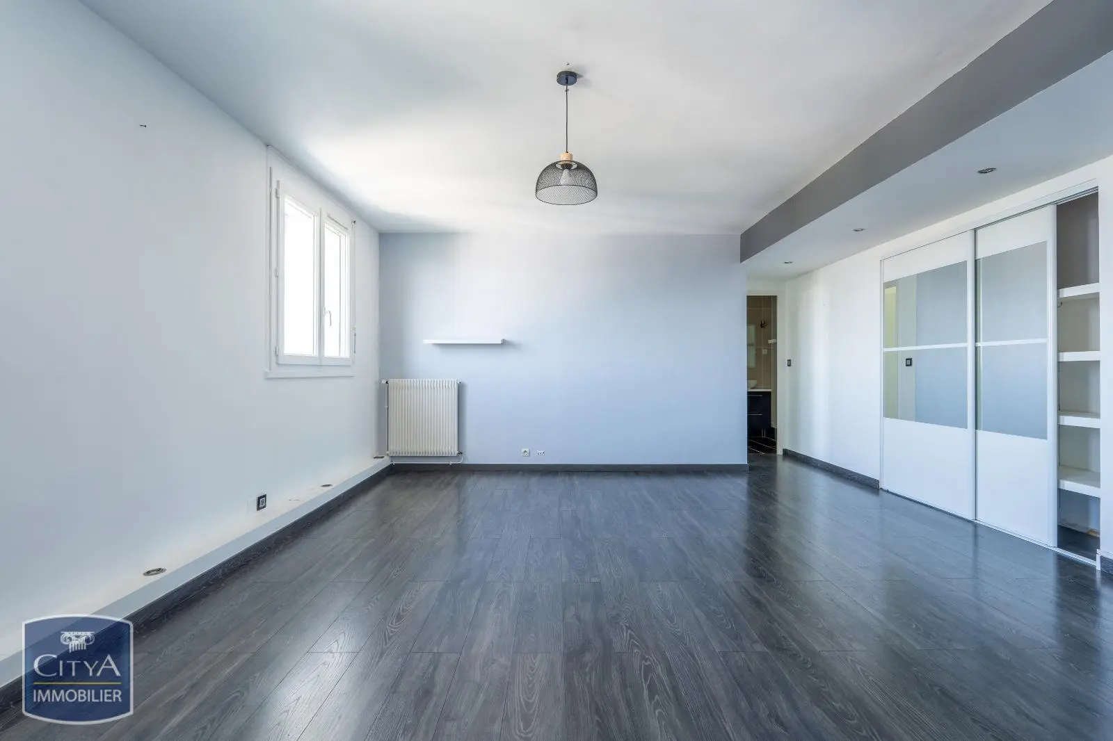 Photo 2 Appartement 2 pièces 54m²