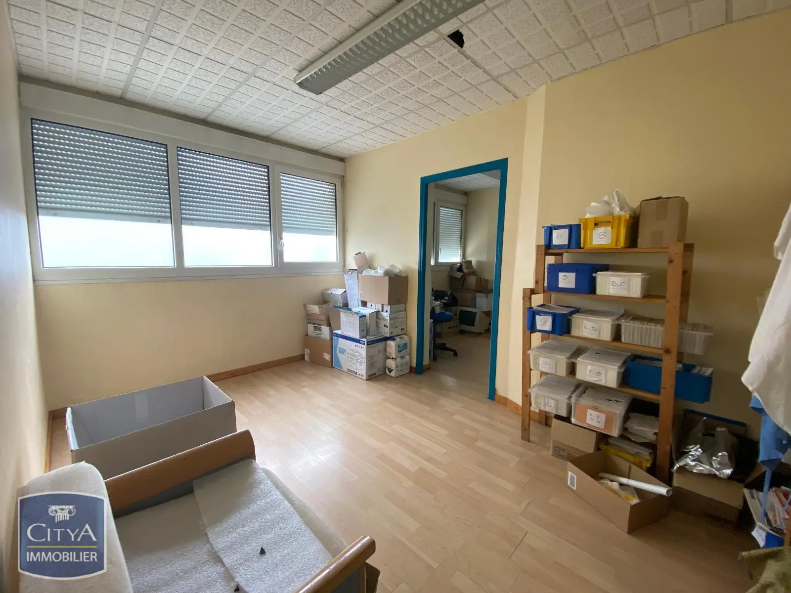 Photo 9 Appartement 10 pièces 186m²