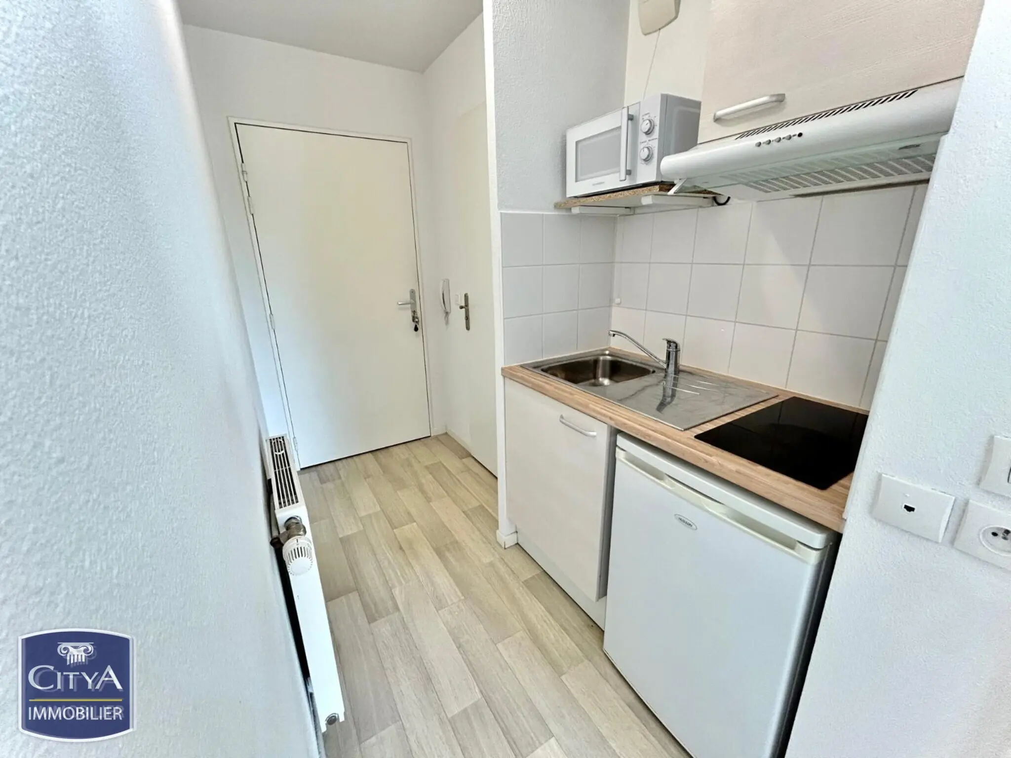 Photo 3 Appartement 1 pièce 19m²