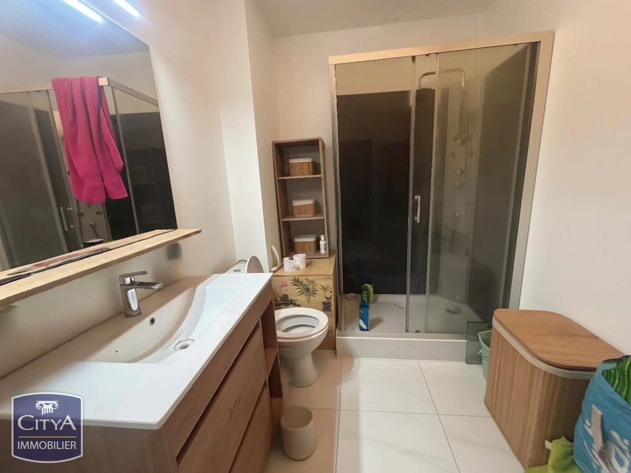 Photo 4 Appartement 1 pièce 29m²