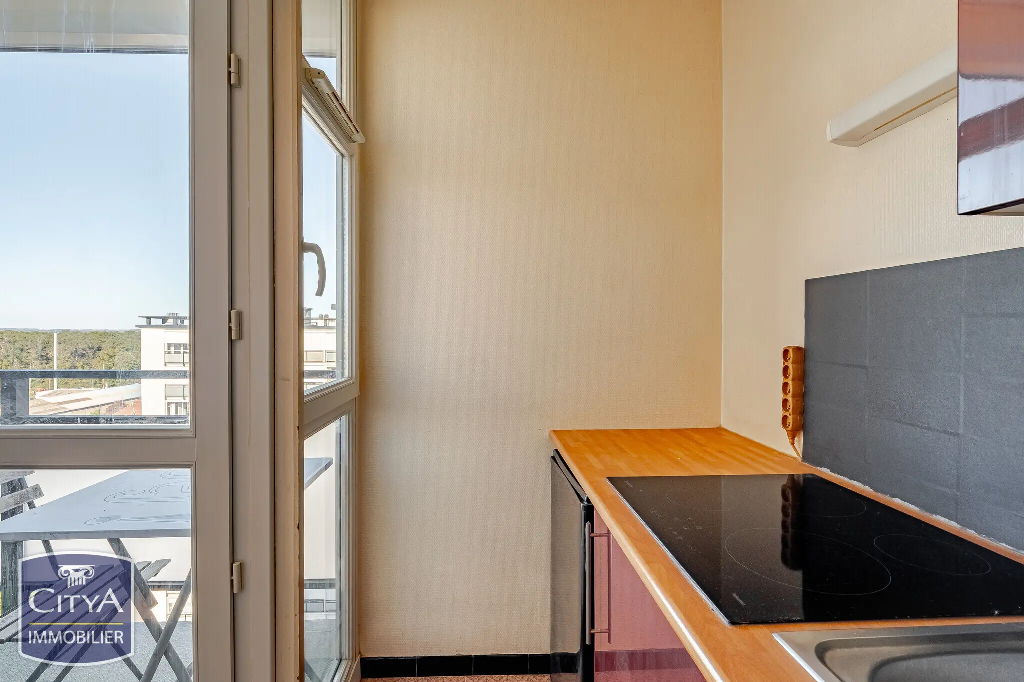 Photo 5 Appartement 1 pièce 28.66m²
