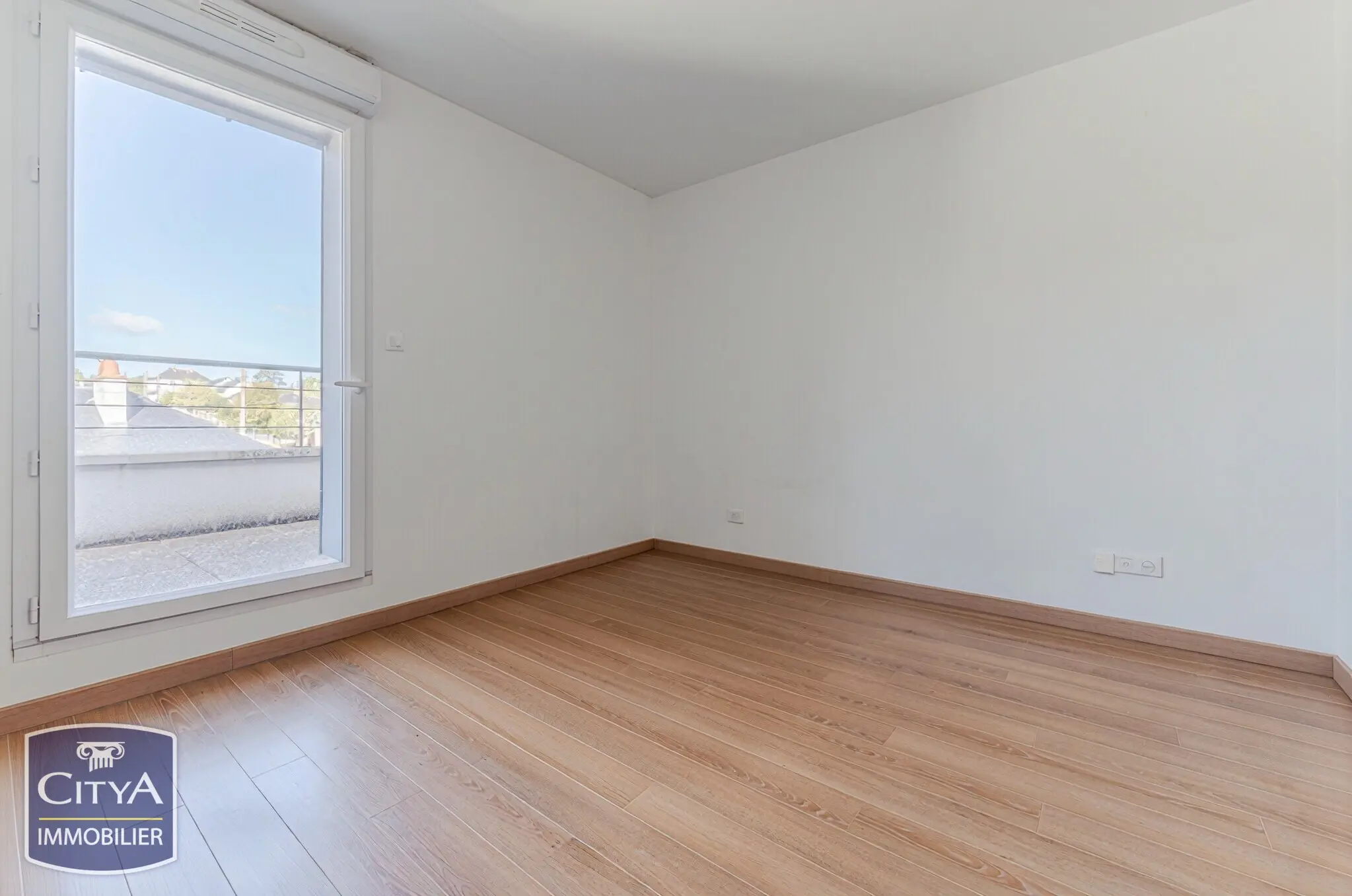 Photo 4 Appartement 2 pièces 38.42m²
