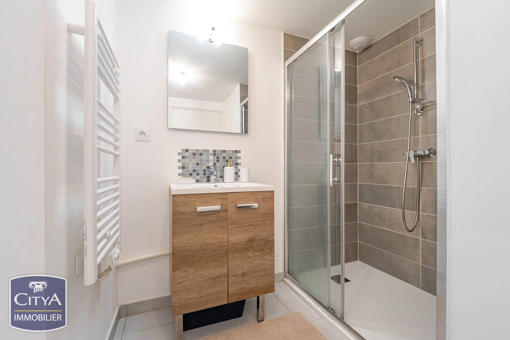 Photo 7 Appartement 1 pièce 21m²