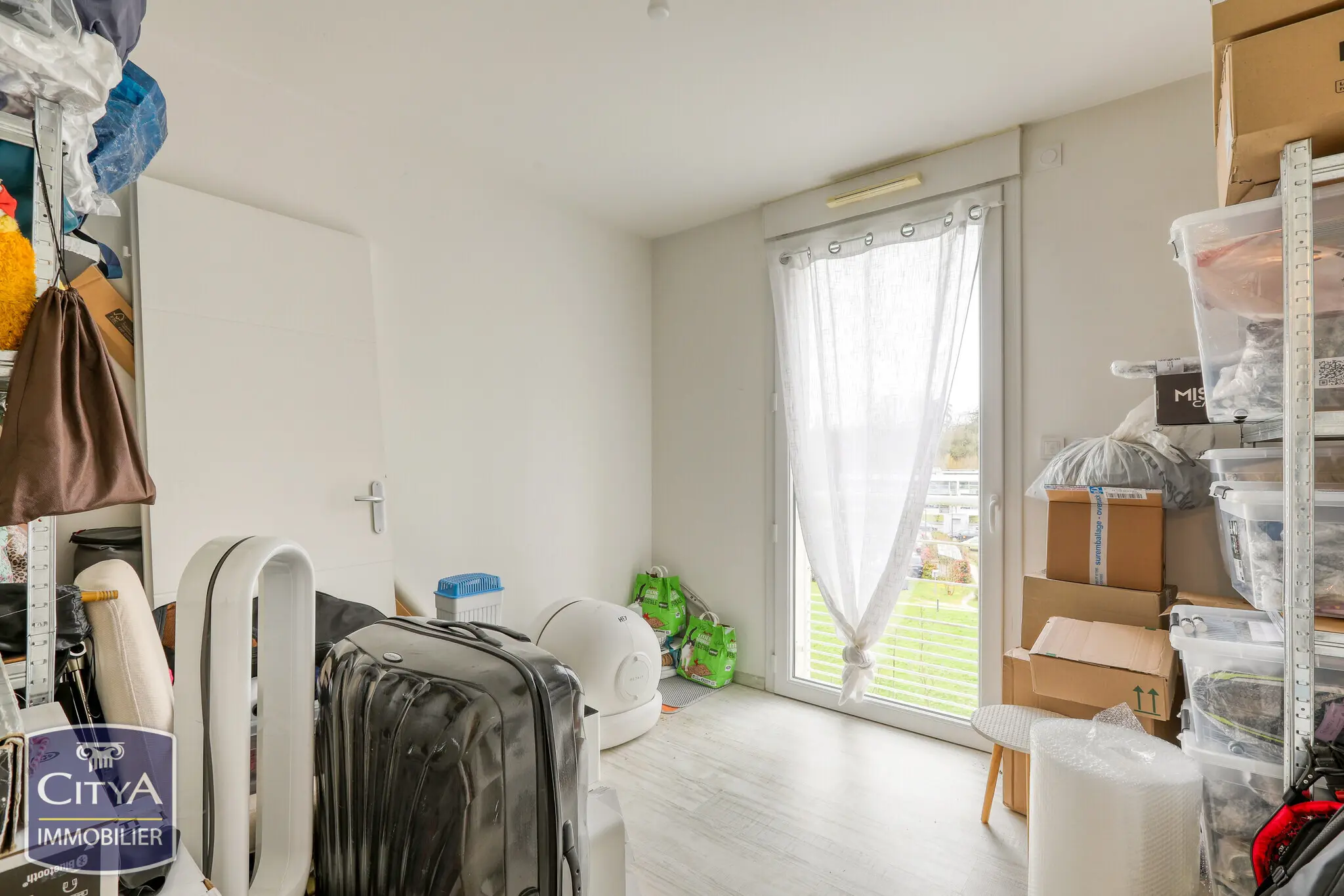 Photo 11 Appartement 4 pièces 84.15m²