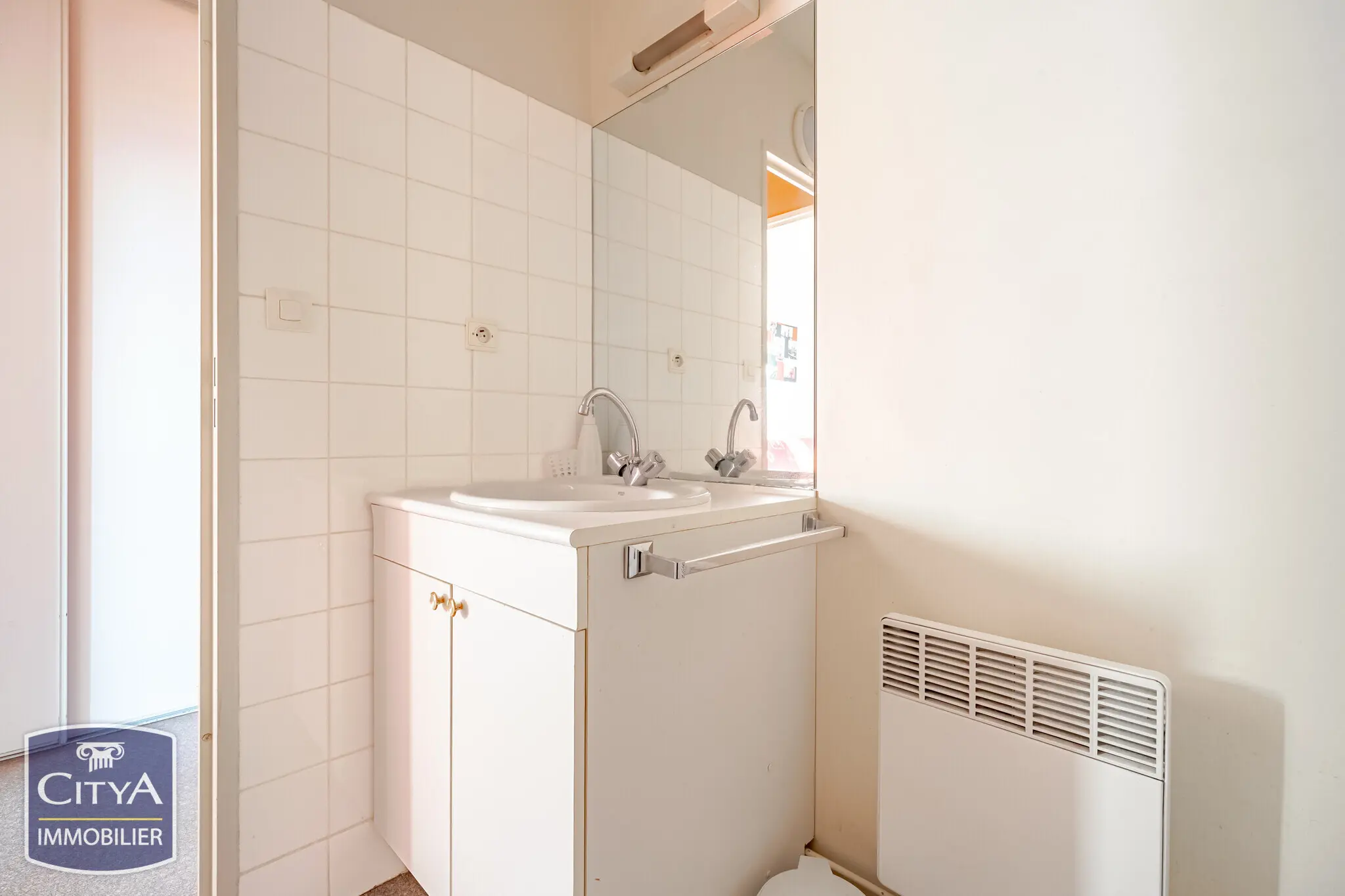 Photo 9 Appartement 1 pièce 18m²