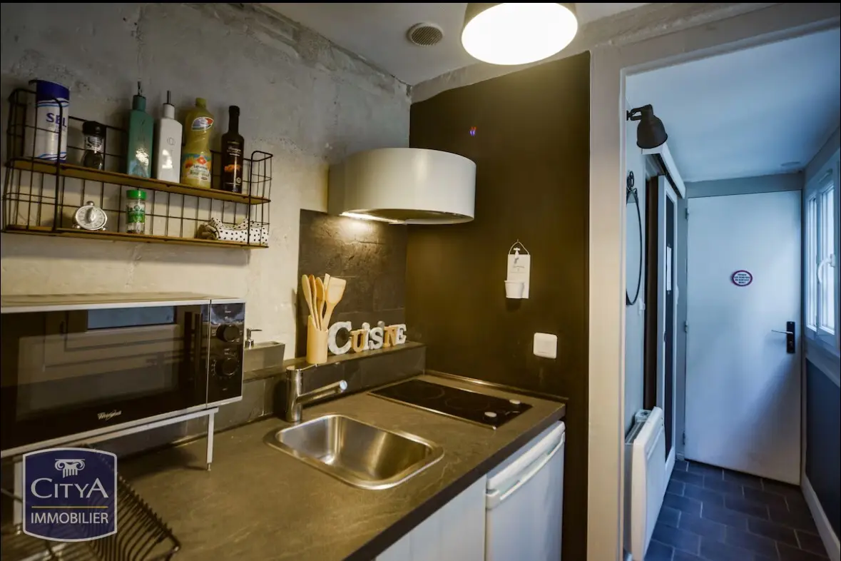 Photo 6 Appartement 2 pièces 30m²