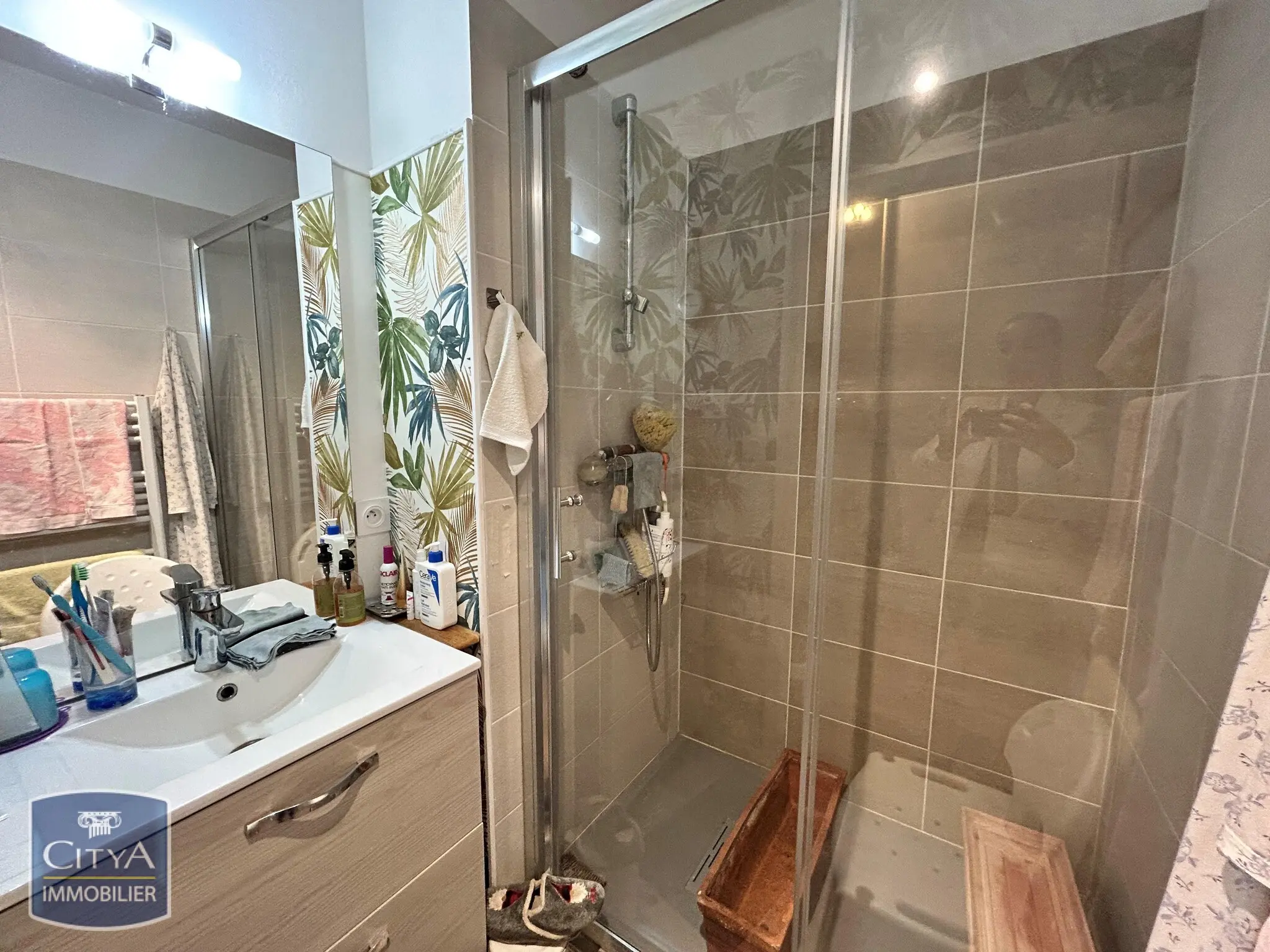 Photo 9 Appartement 2 pièces 55m²