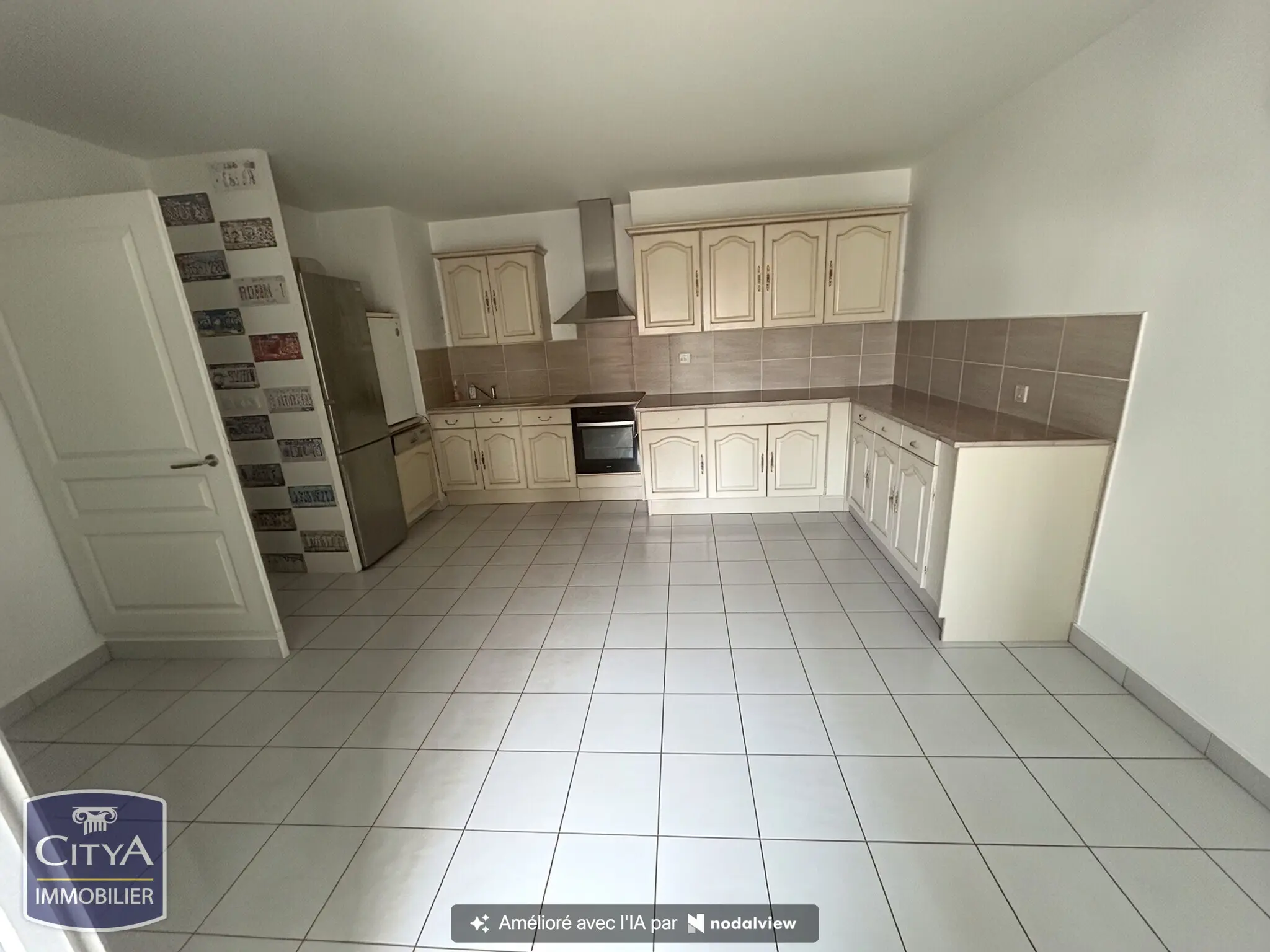Photo 2 Appartement 3 pièces 60.65m²