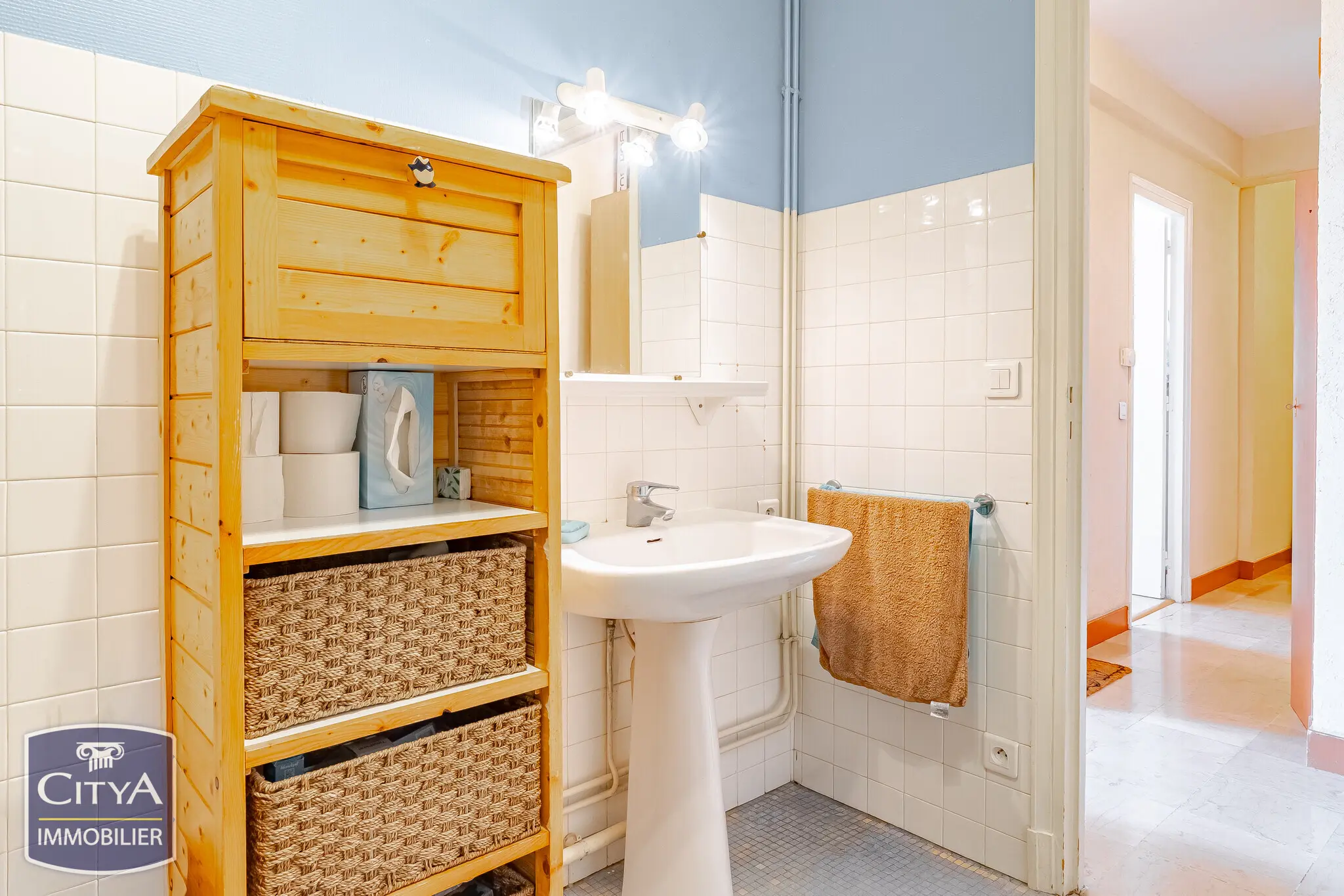 Photo 7 Appartement 1 pièce 38.26m²