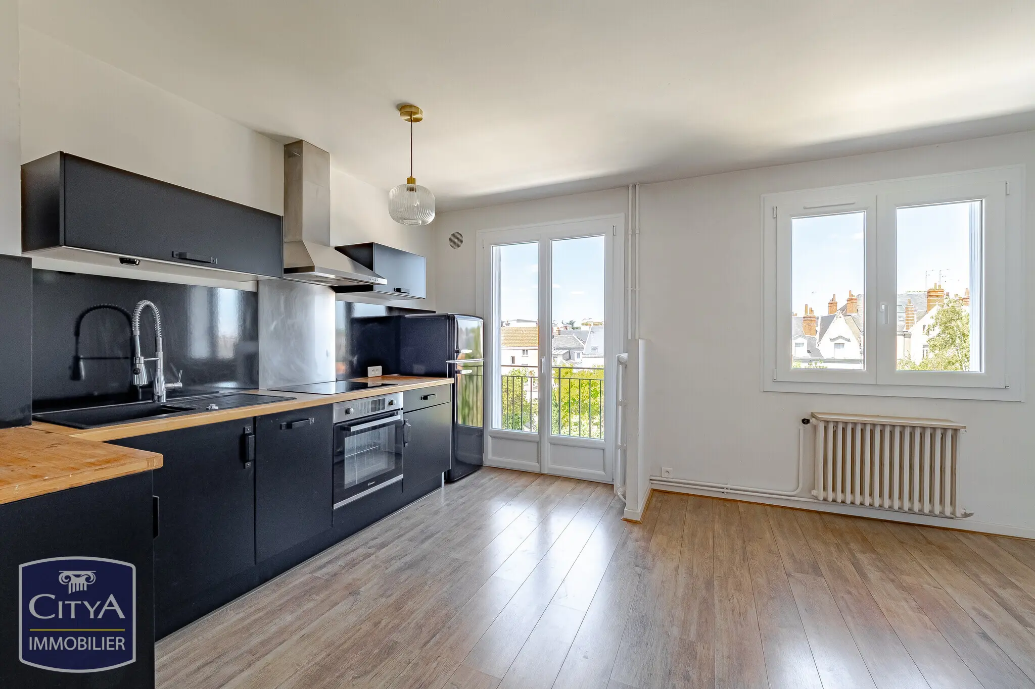 Photo 1 Appartement 3 pièces 49m²