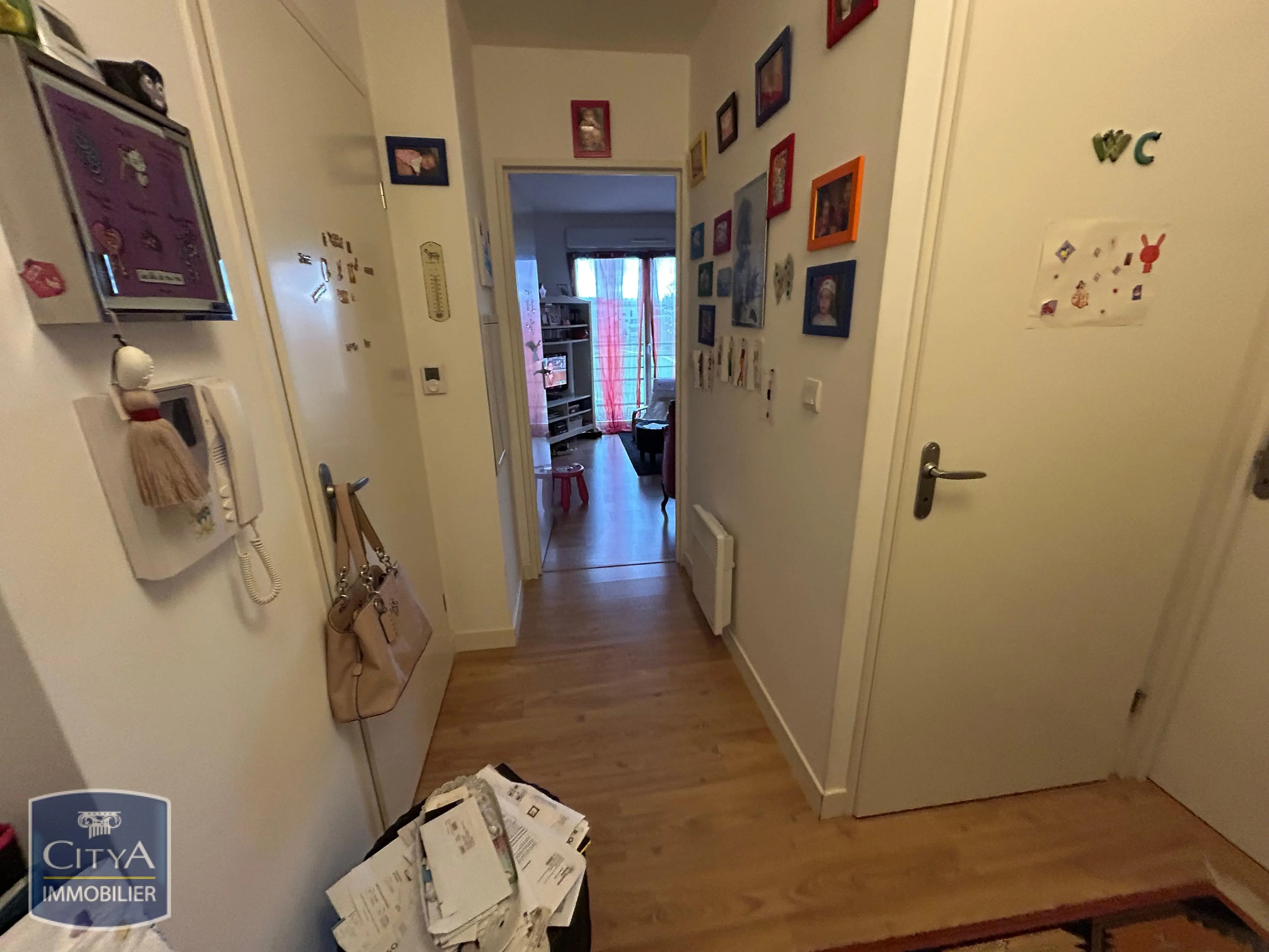 Photo 11 Appartement 3 pièces 66.07m²