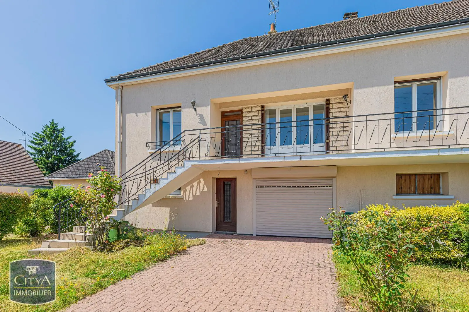 Photo 10 Maison 6 pièces 120m²