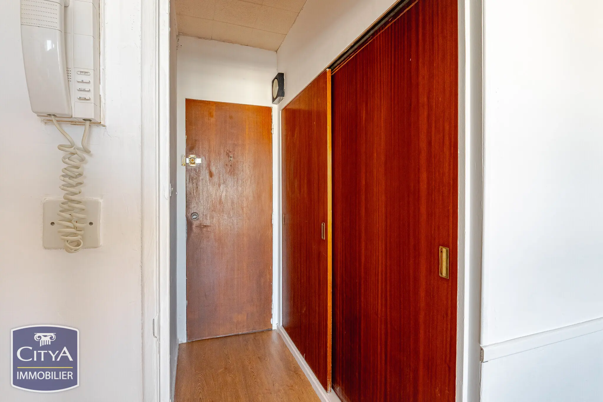 Photo 8 Appartement 1 pièce 28.66m²