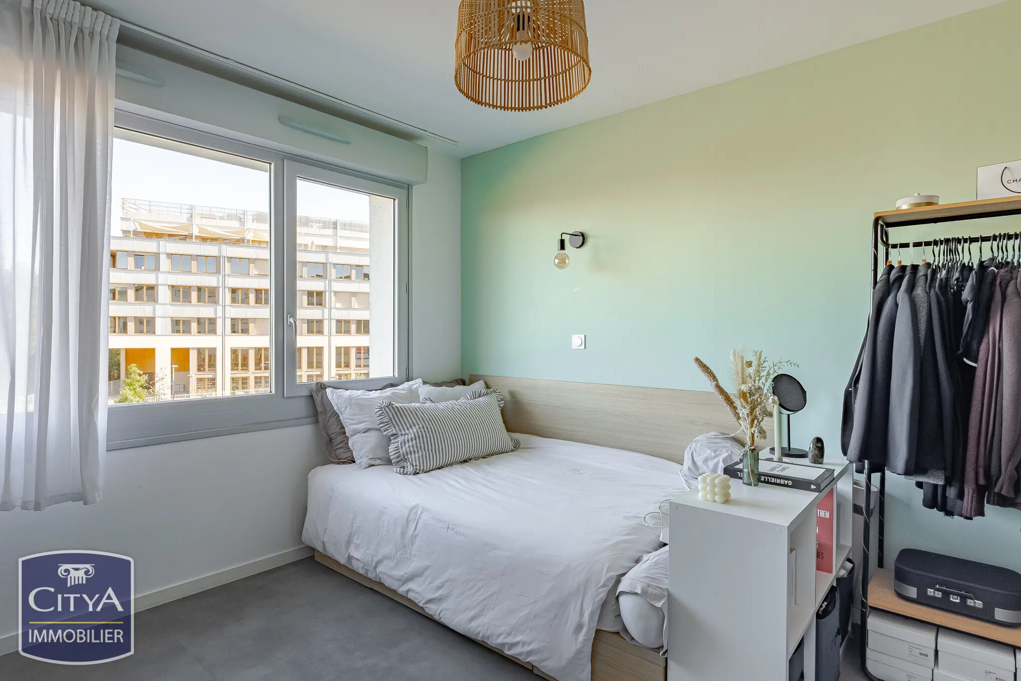 Photo 1 appartement Tours