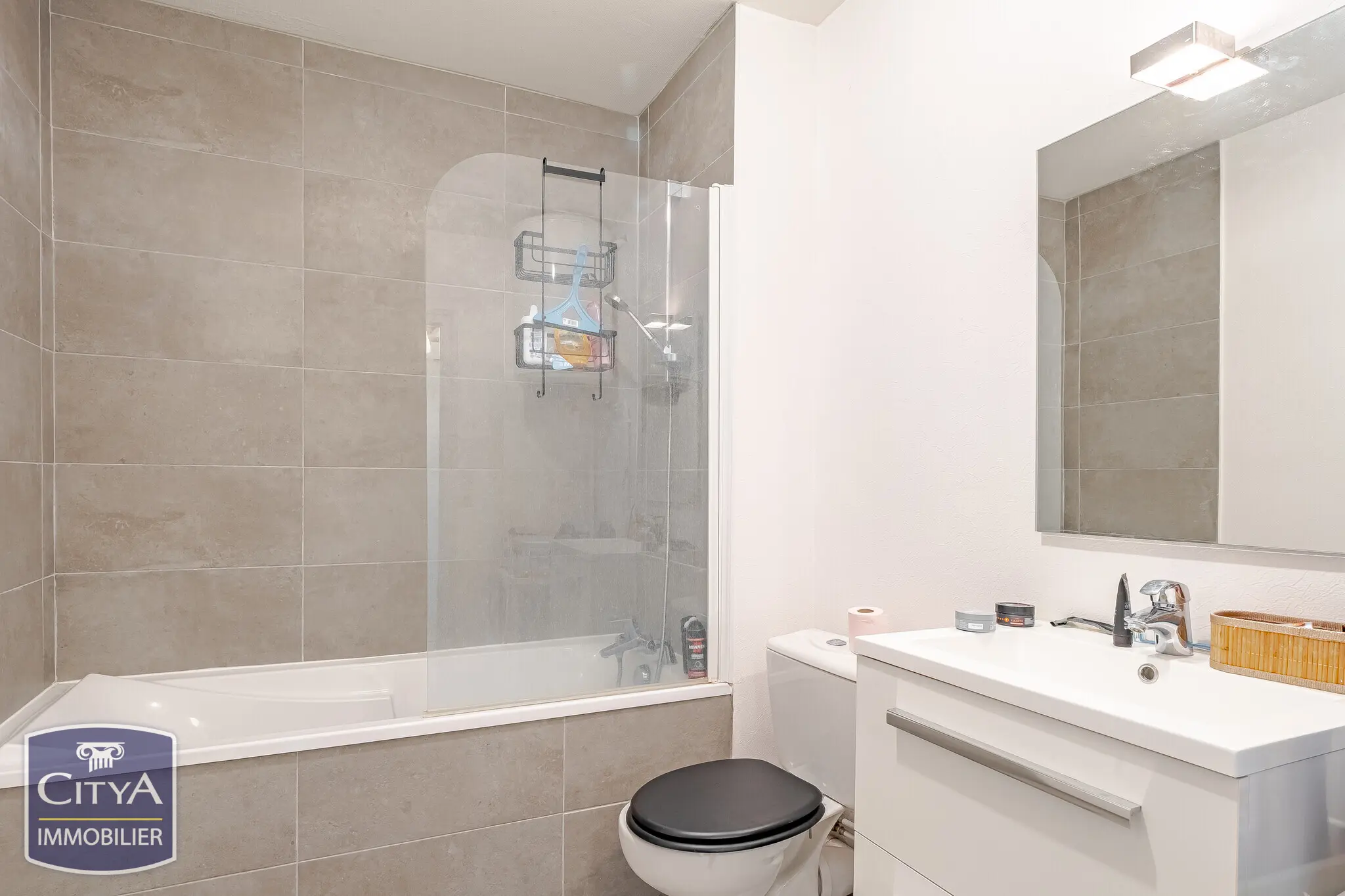 Photo 6 Appartement 1 pièce 29m²