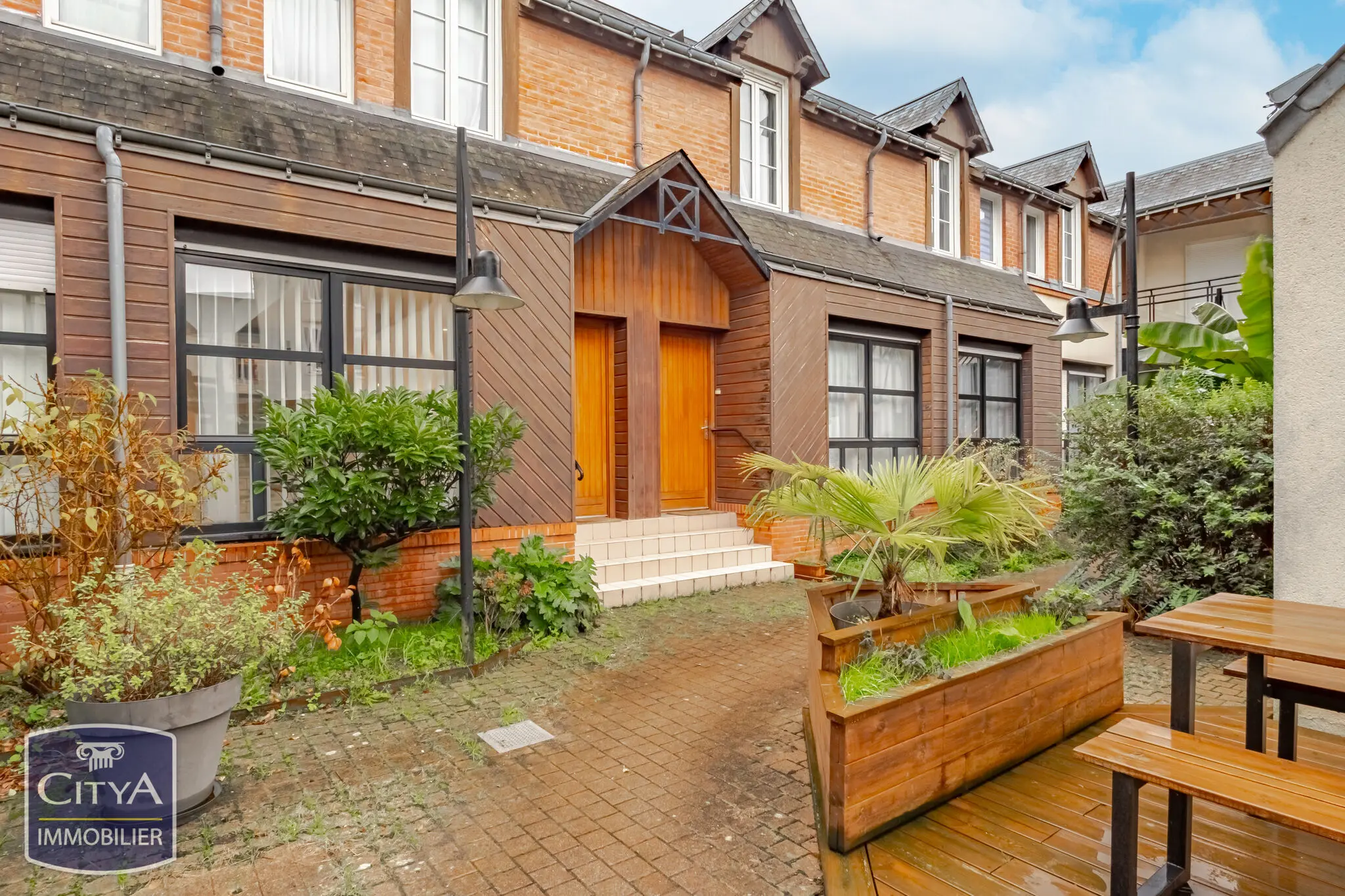 Photo 10 Appartement 2 pièces 38.15m²