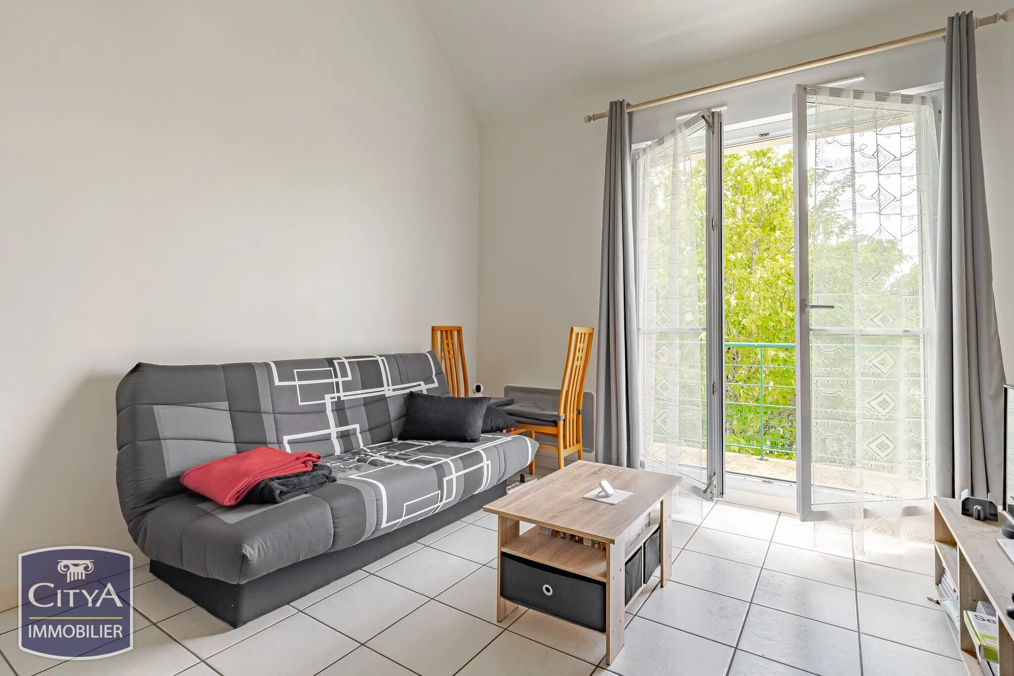 Photo 2 appartement Tours