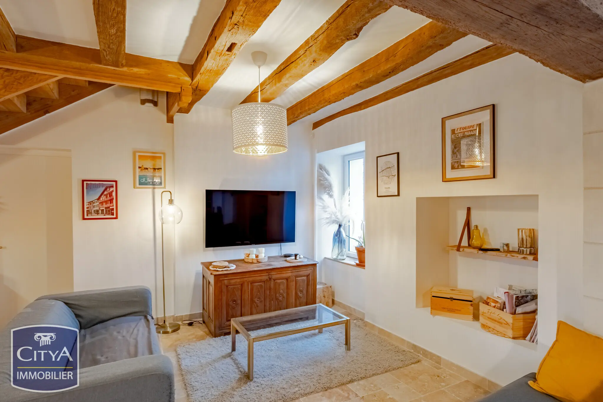 Photo 6 Maison 6 pièces 180m²