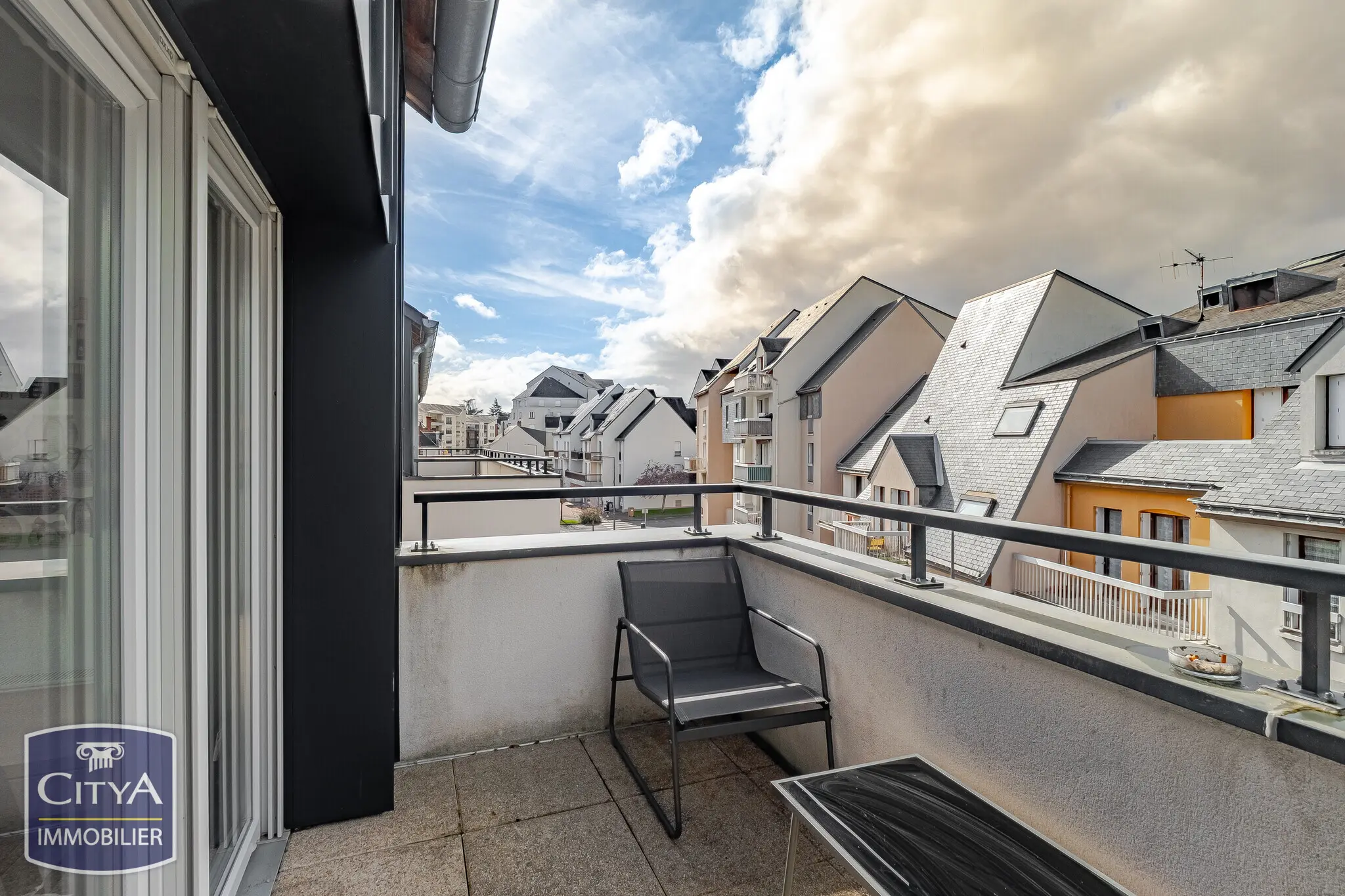 Photo 6 Appartement 1 pièce 22.63m²