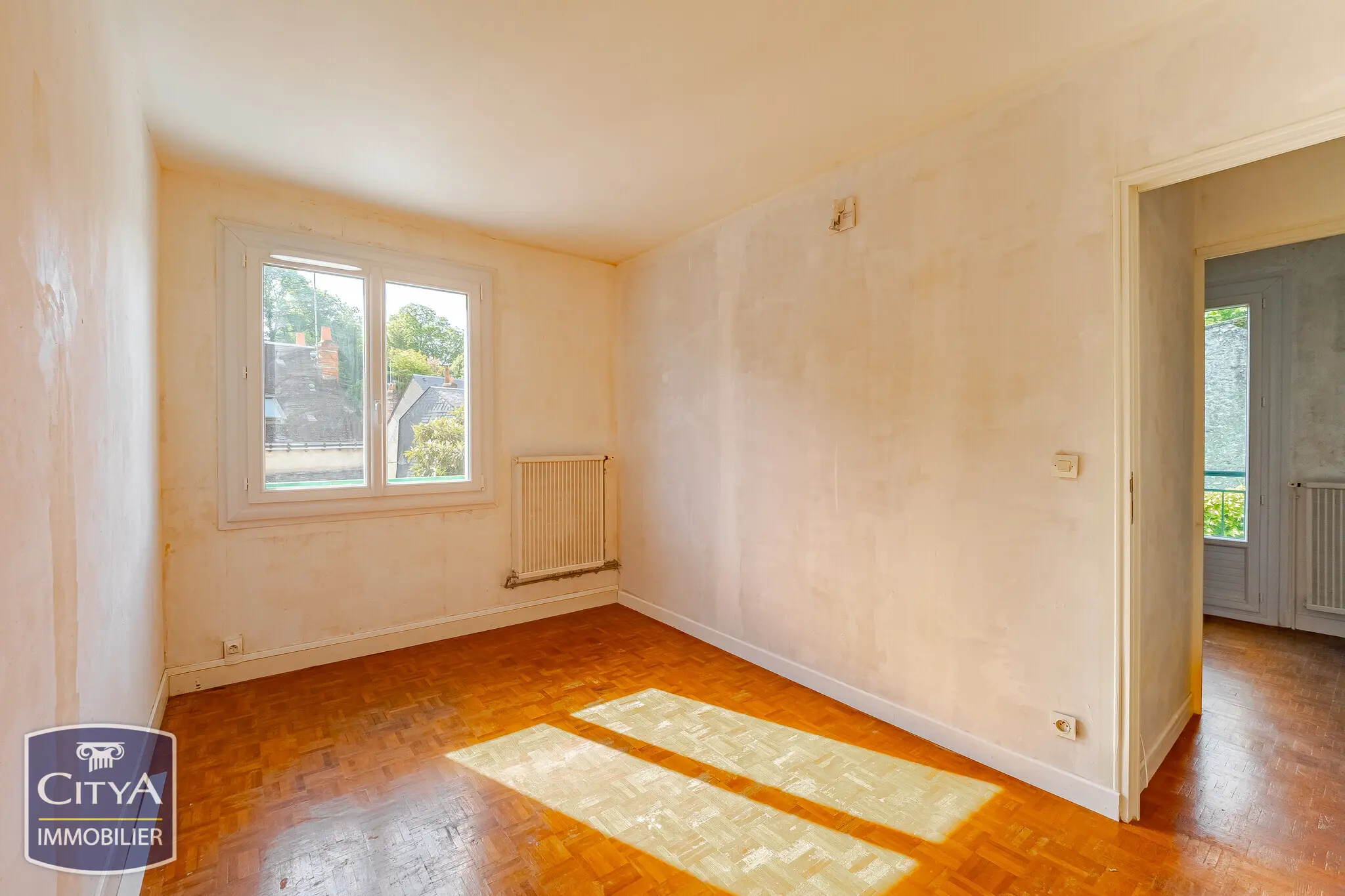 Photo 2 appartement Tours