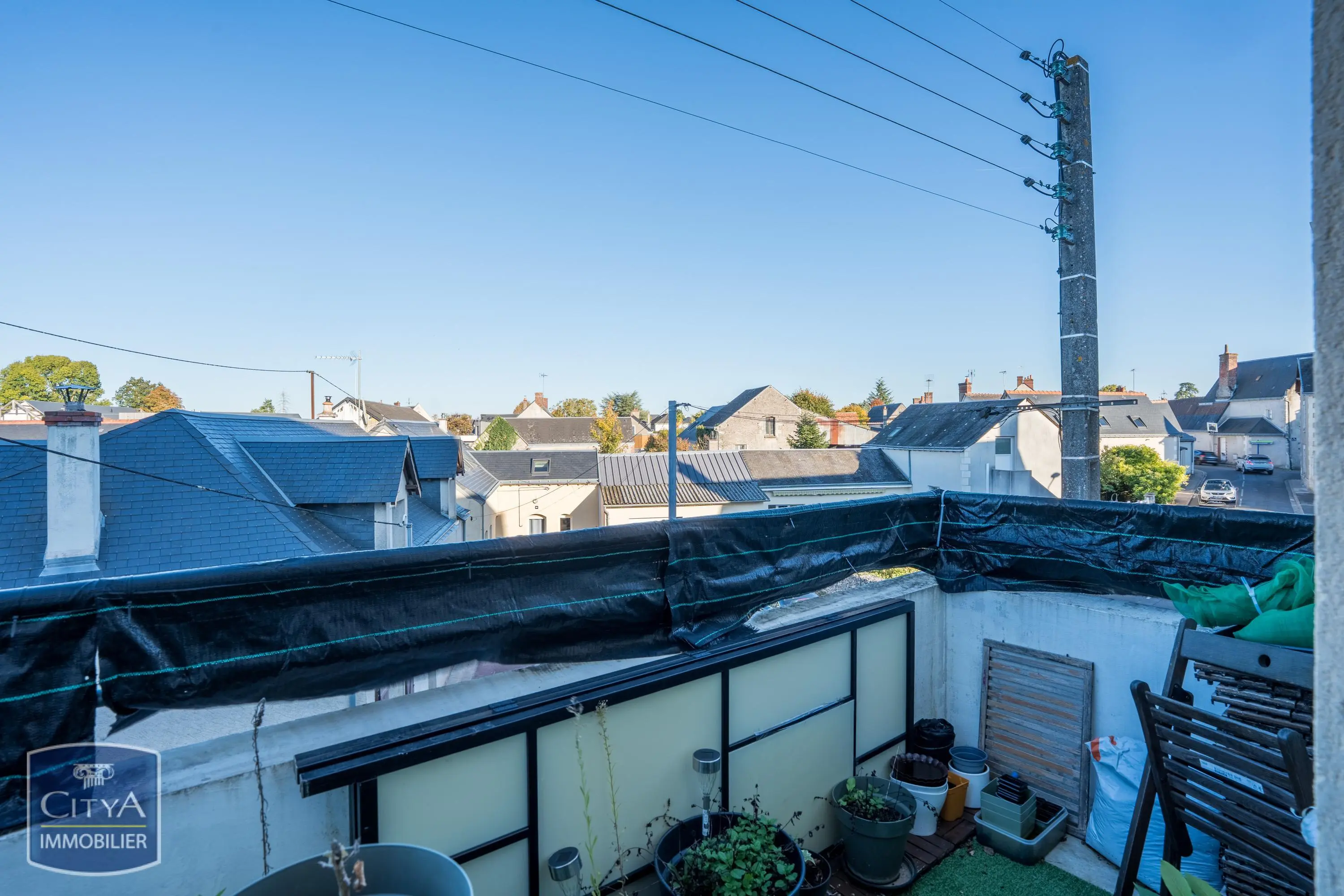 Photo 6 Appartement 2 pièces 46.36m²