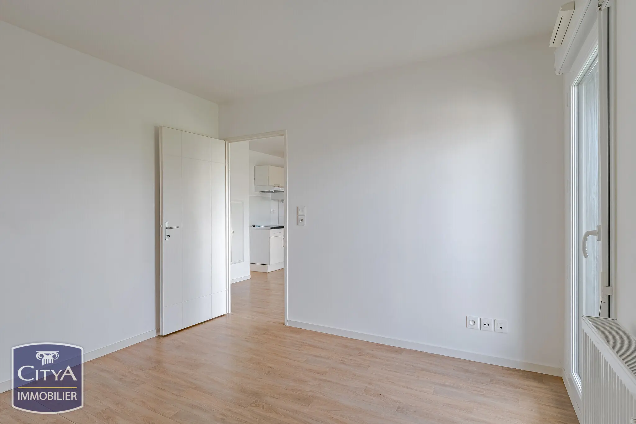 Photo 5 Appartement 2 pièces 40.47m²