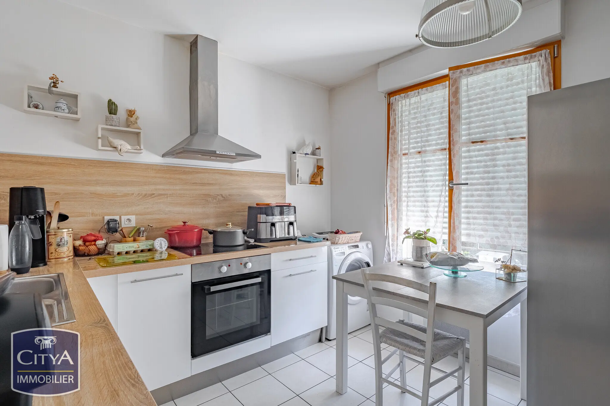 Photo 4 Appartement 4 pièces 100m²