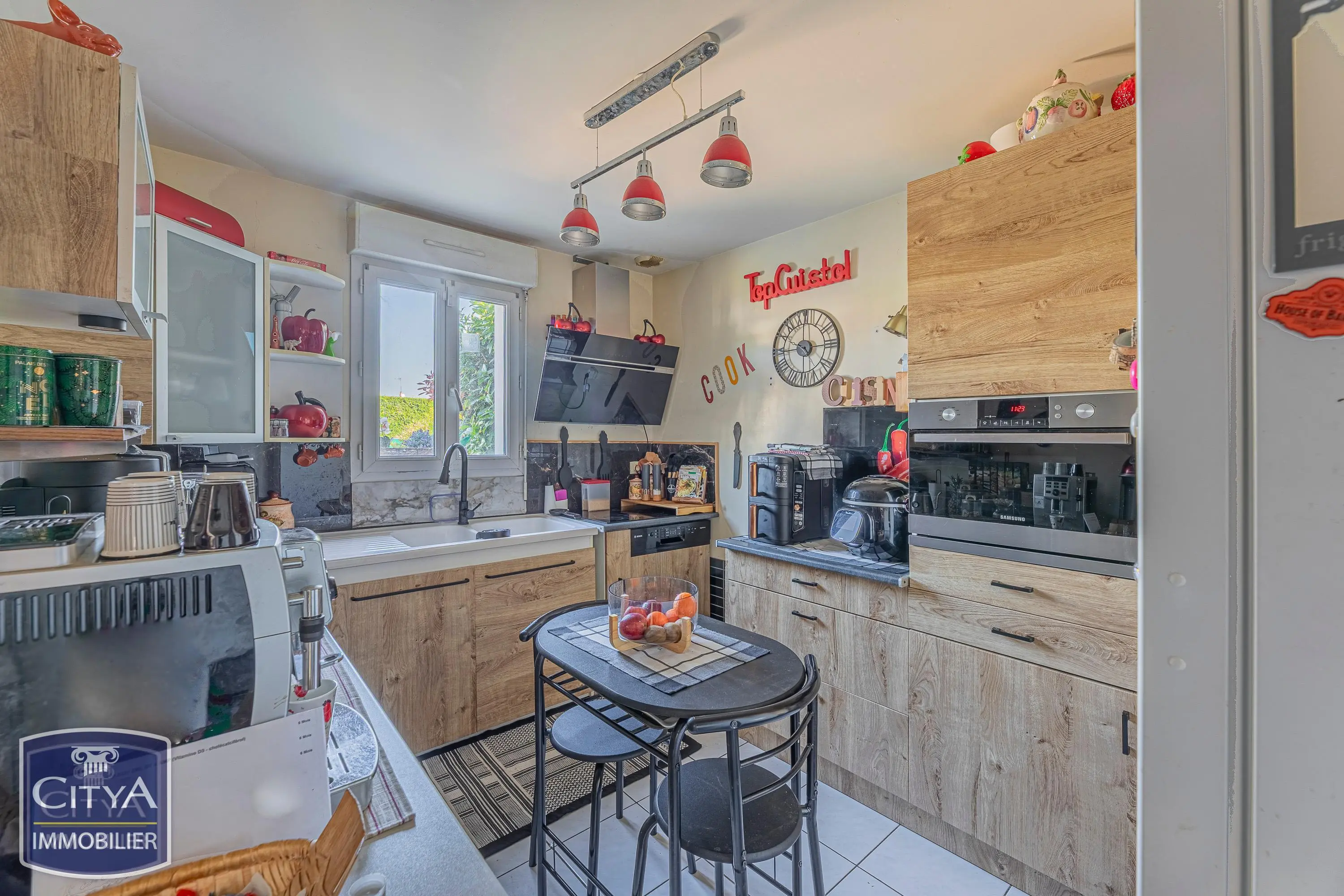 Photo 3 Maison 4 pièces 79.52m²