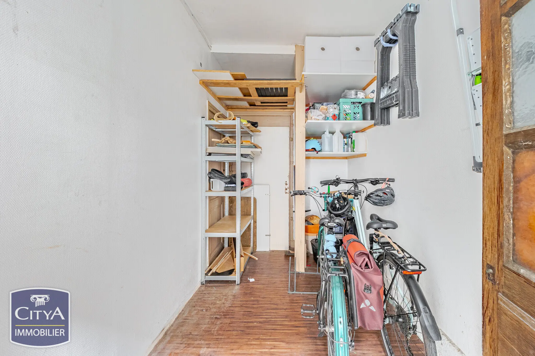 Photo 13 appartement Tours