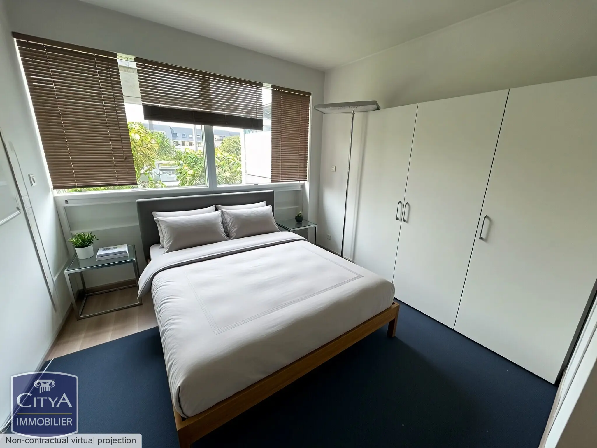 Photo 9 Appartement 3 pièces 80.56m²