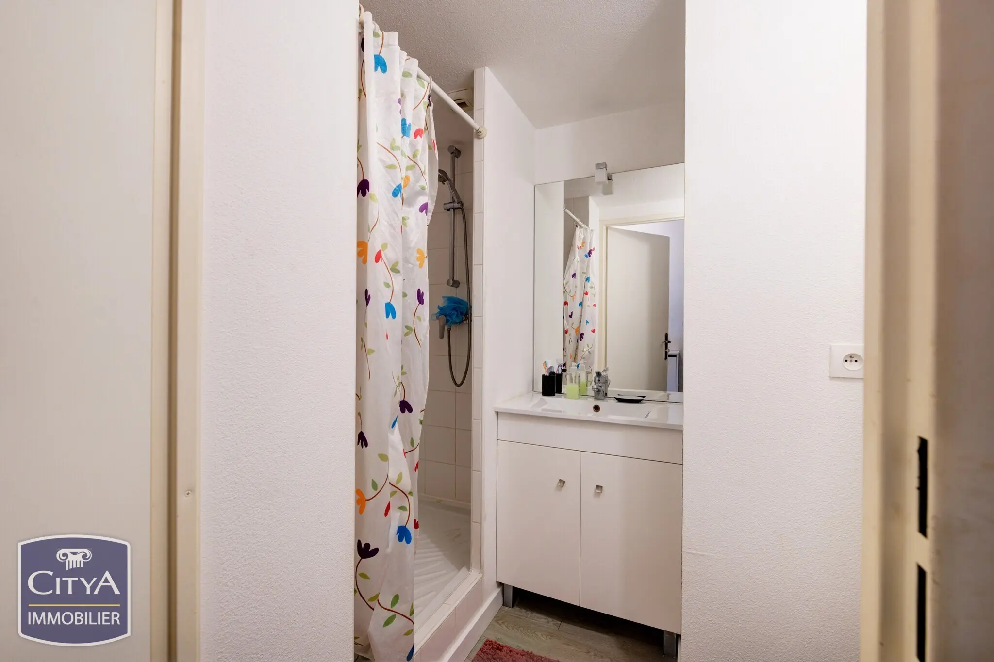 Photo 5 Appartement 1 pièce 18.55m²