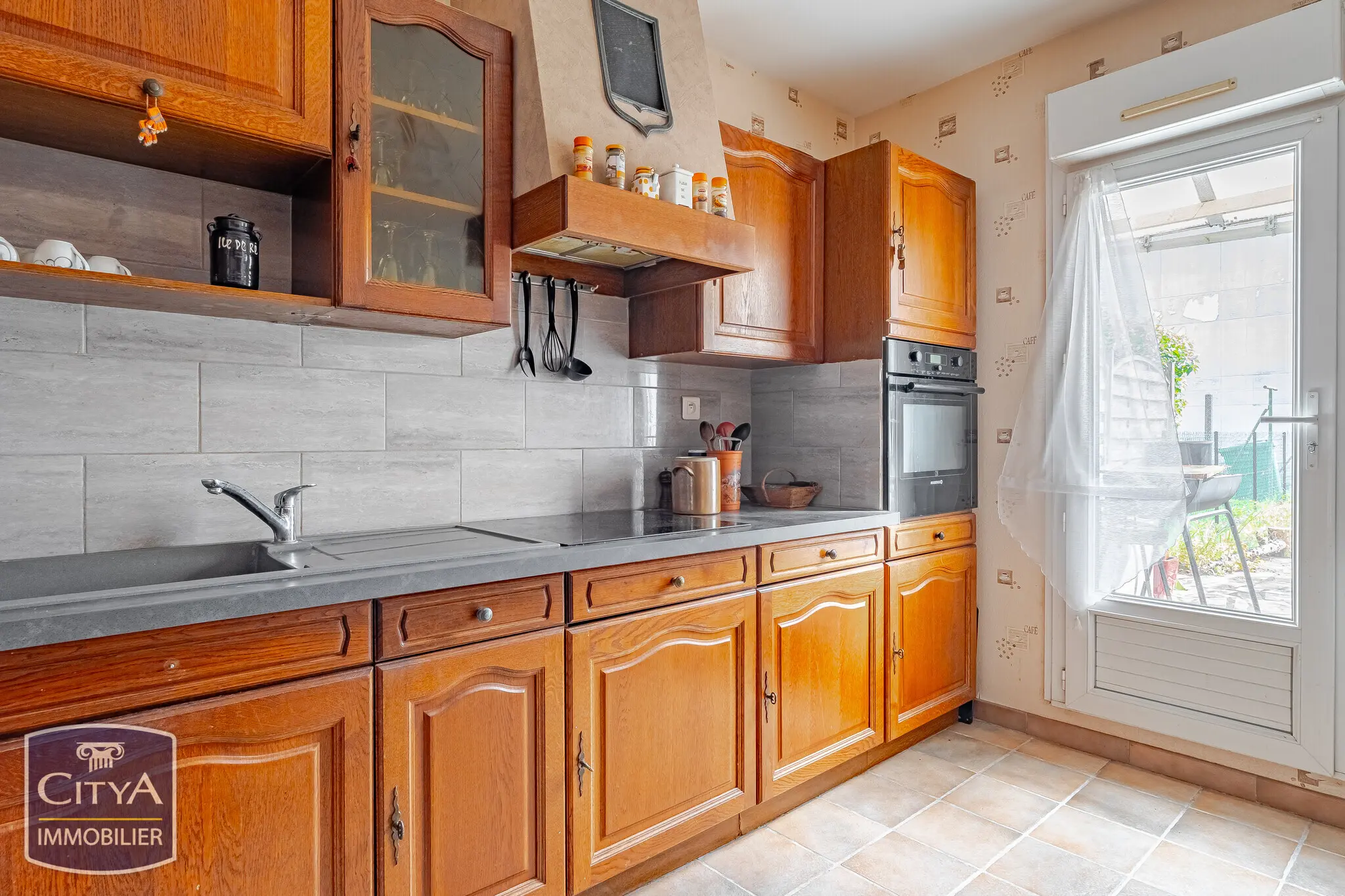 Photo 6 Maison 4 pièces 80m²