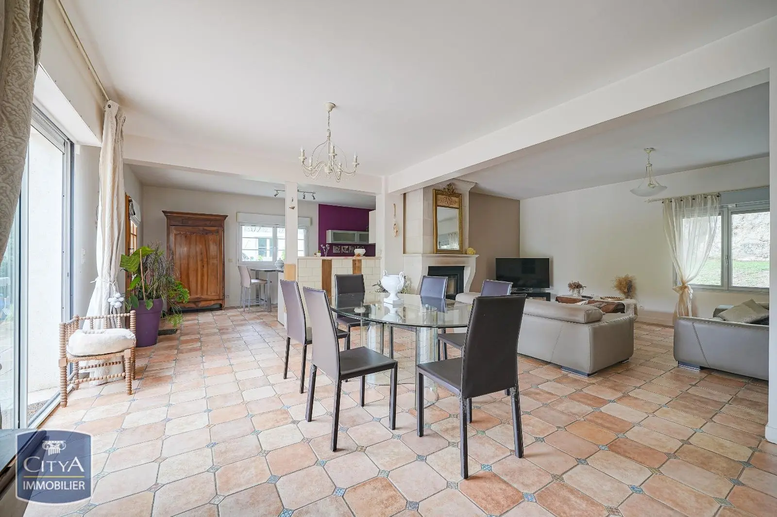 Photo 5 Maison 8 pièces 185m²