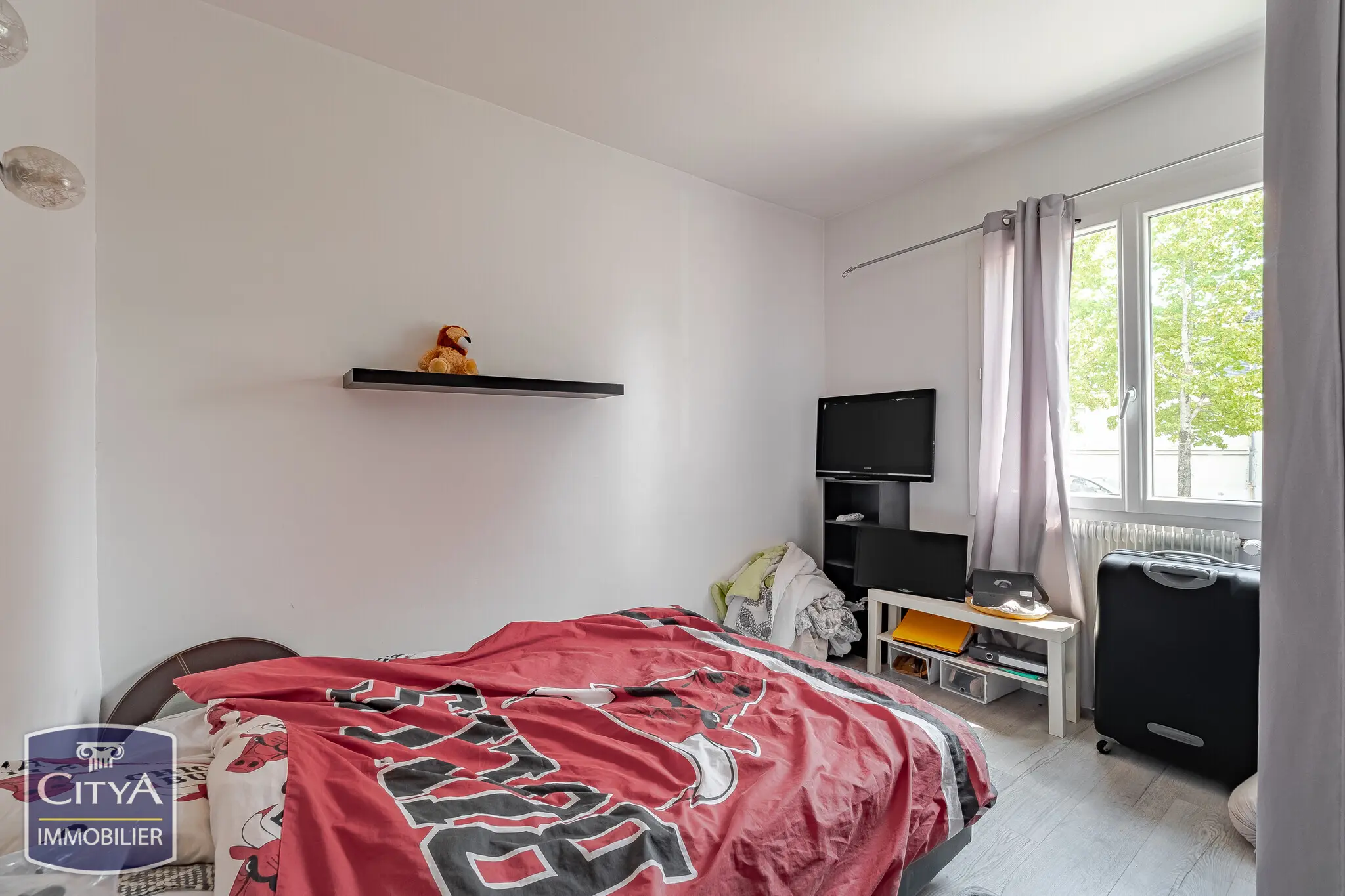 Photo 3 appartement Saint-Cyr-sur-Loire