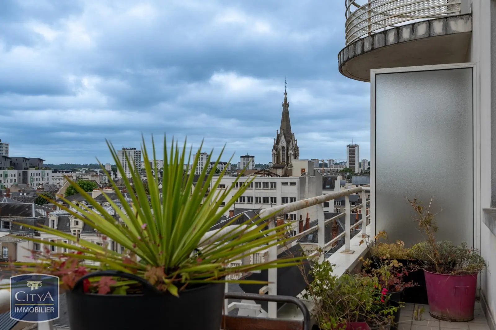 Photo 9 Appartement 2 pièces 60m²