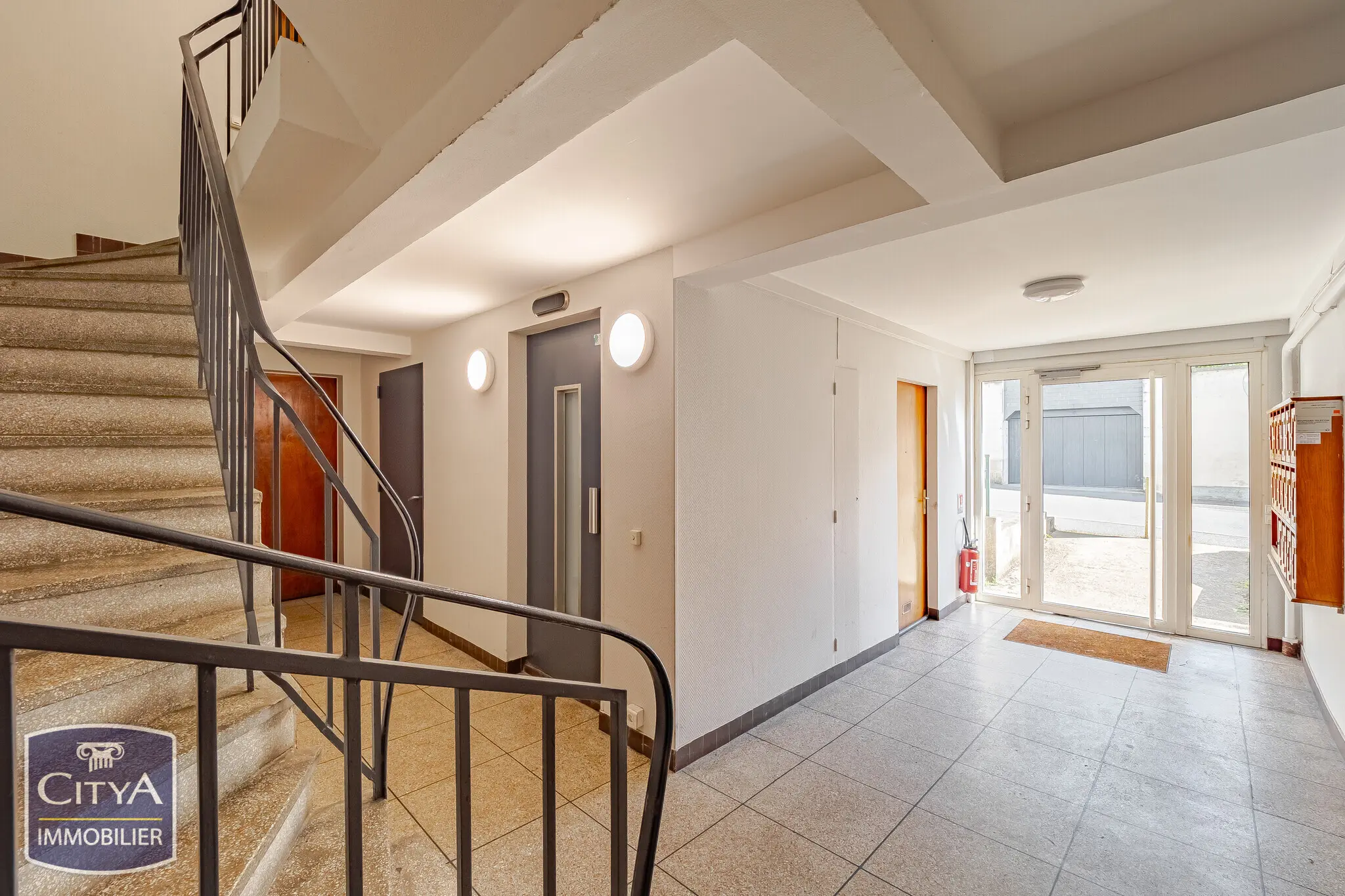 Photo 9 appartement Tours
