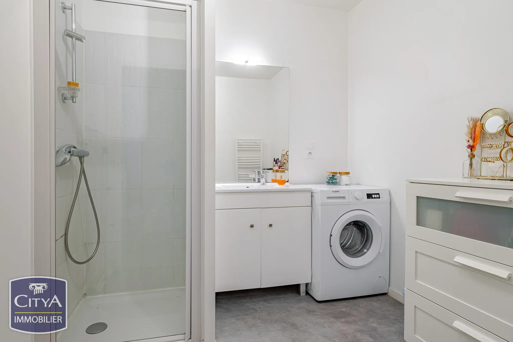 Photo 6 Appartement 2 pièces 42.32m²