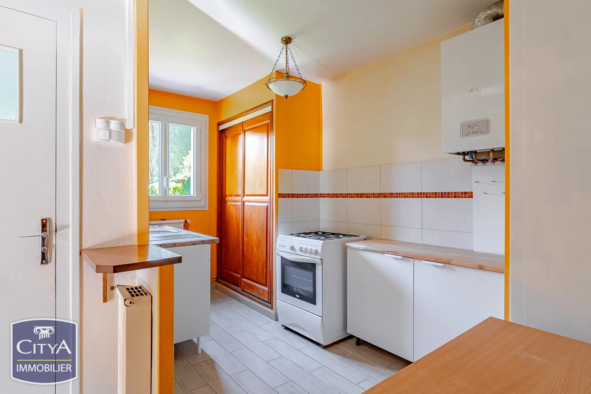 Photo 5 appartement Tours